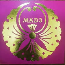MAD3 / LOST TOKYO | MAD3 INVASION
