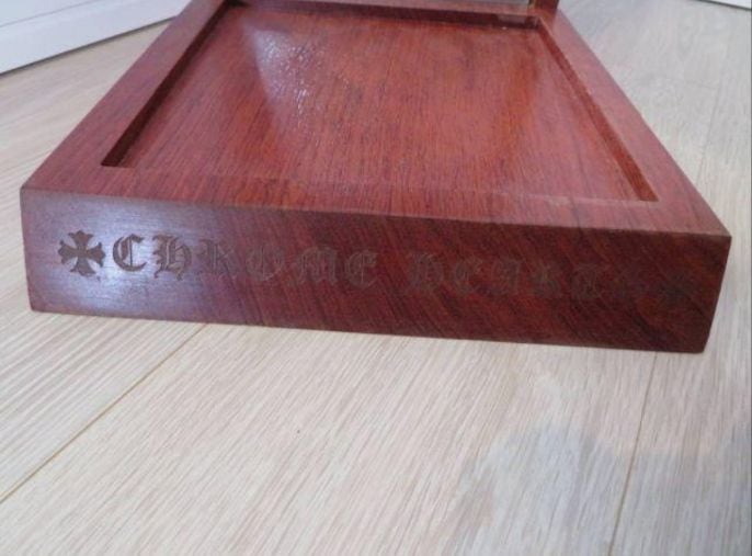 CHROME HEARTS クロムハーツ ディスプレイ 鏡 | chromehearts