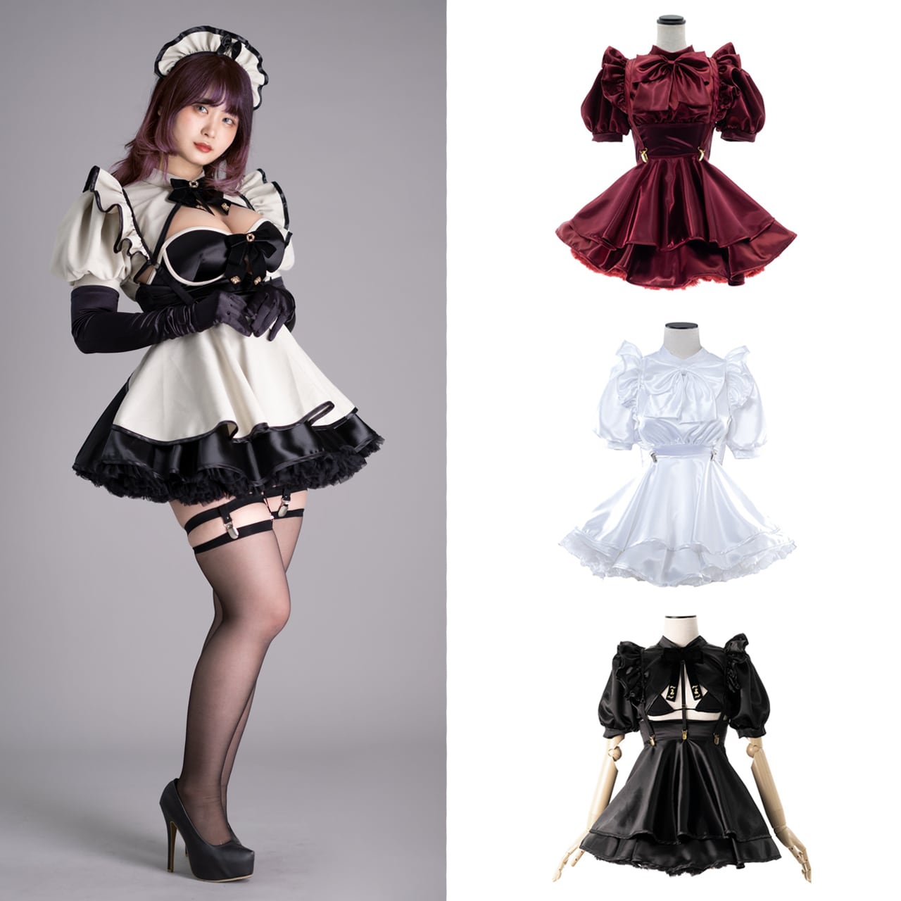 メイドデザイン | EMUPROJECT