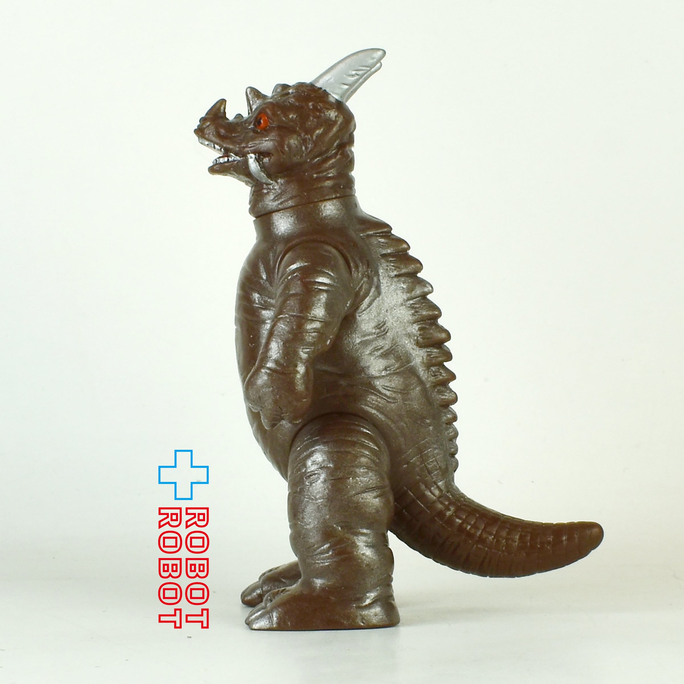 バンダイ HGシリーズ ブルマァク魂2 ウルトラQ パゴス (マルサン1期