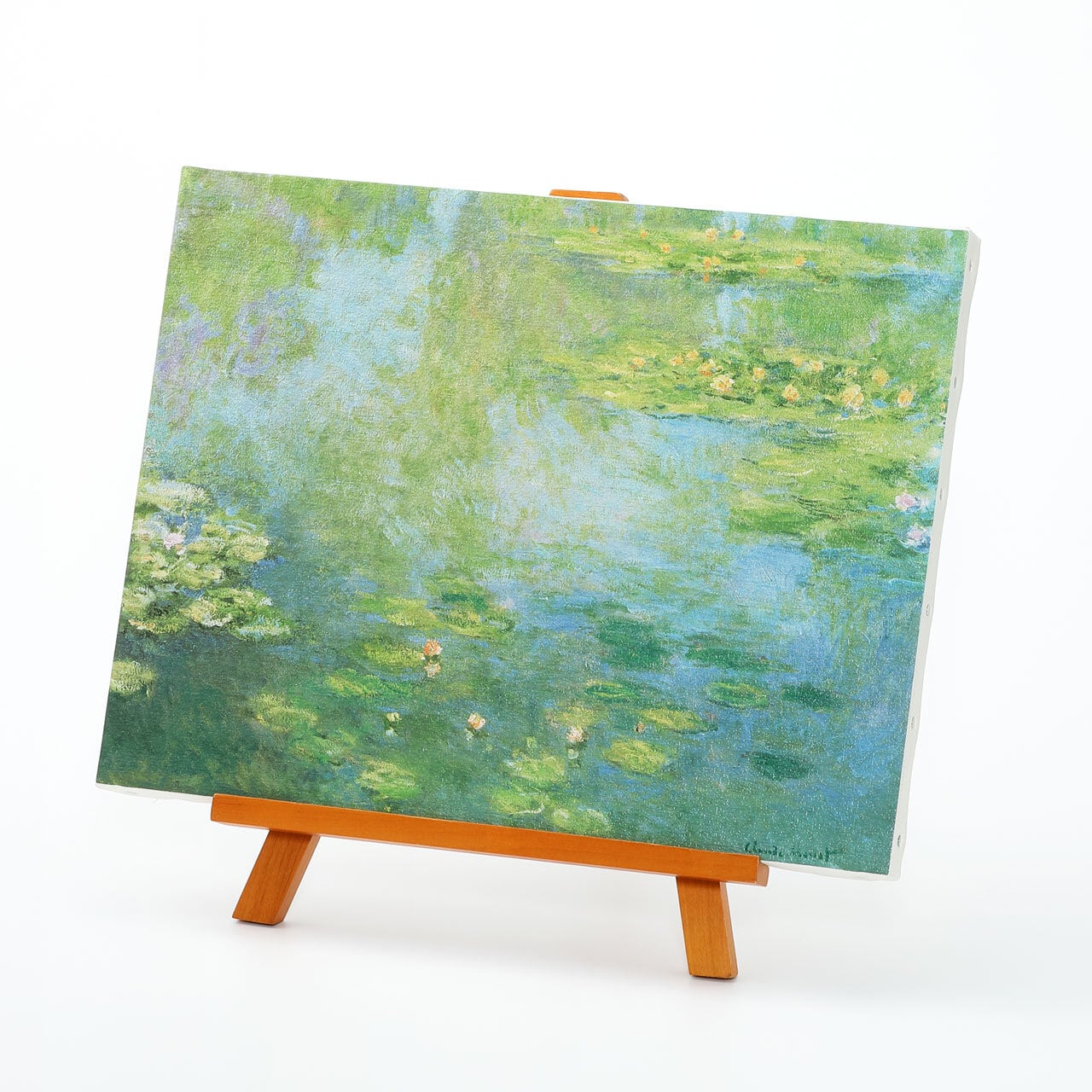 複製画S 佐伯祐三≪広告“ヴェルダン”≫ | 大原美術館ミュージアムショップ