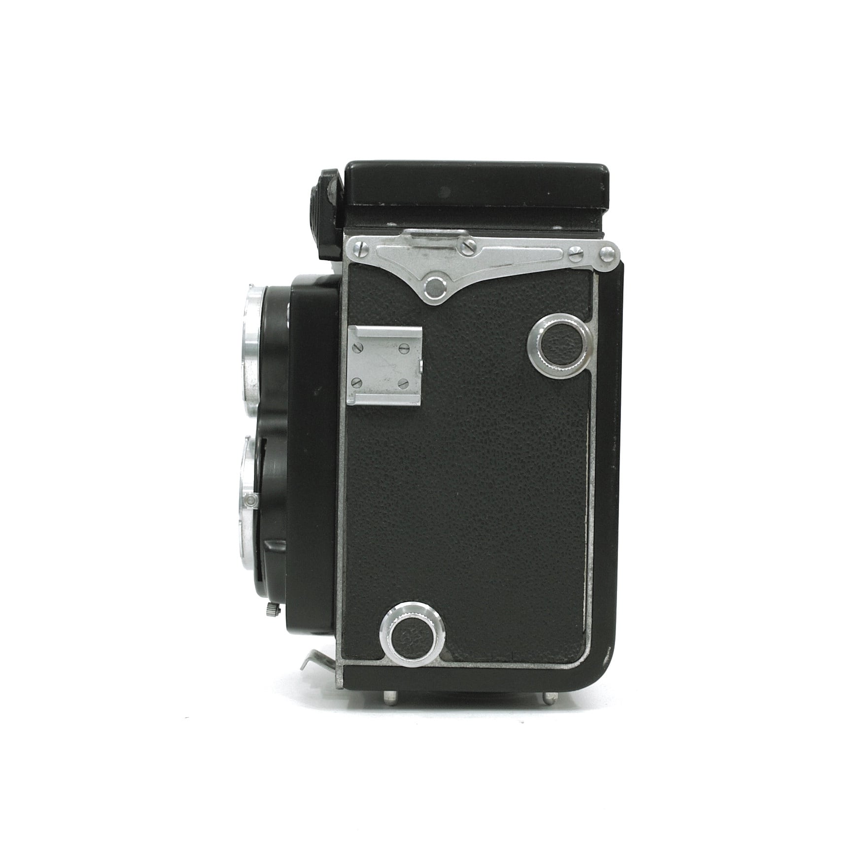 YASHICA Yashicaflex C | ヨアケマエカメラ フィルムカメラ修理・販売