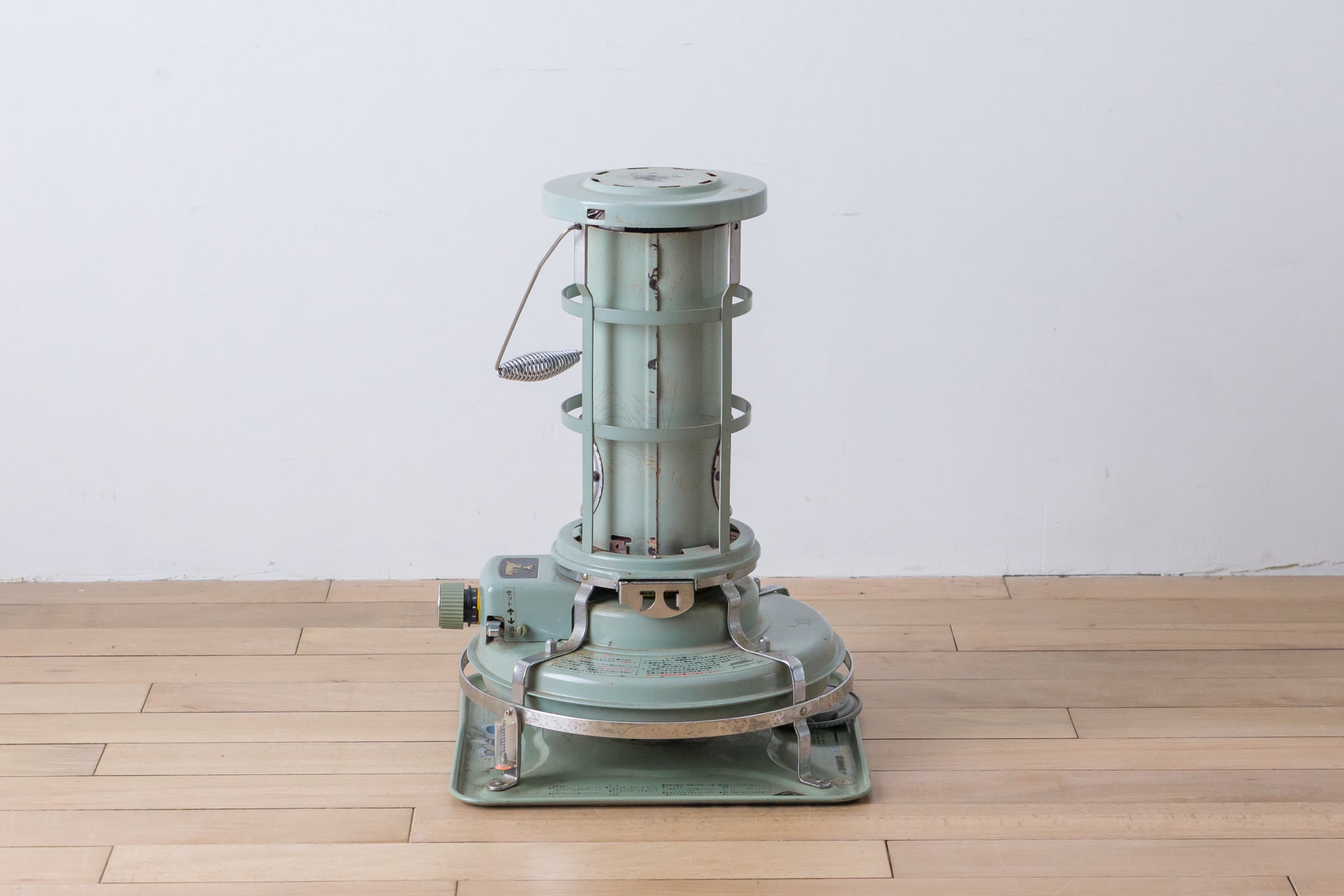 アラジンストーブ 39型 | ReBuilding Center JAPAN | リビセン