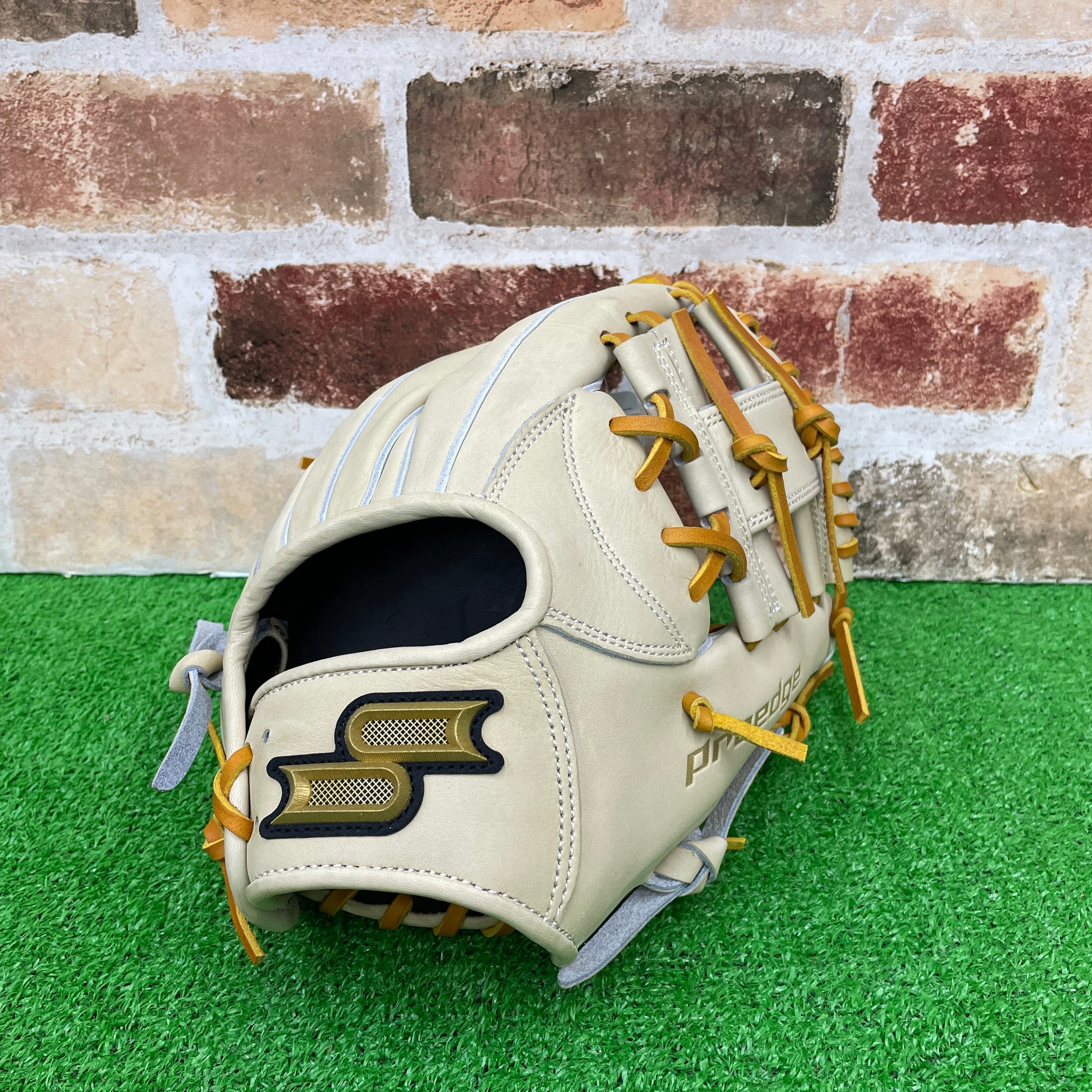 2025NEWモデル】SSK プロエッジBシリーズ 軟式グラブ 内野手用 PNB345