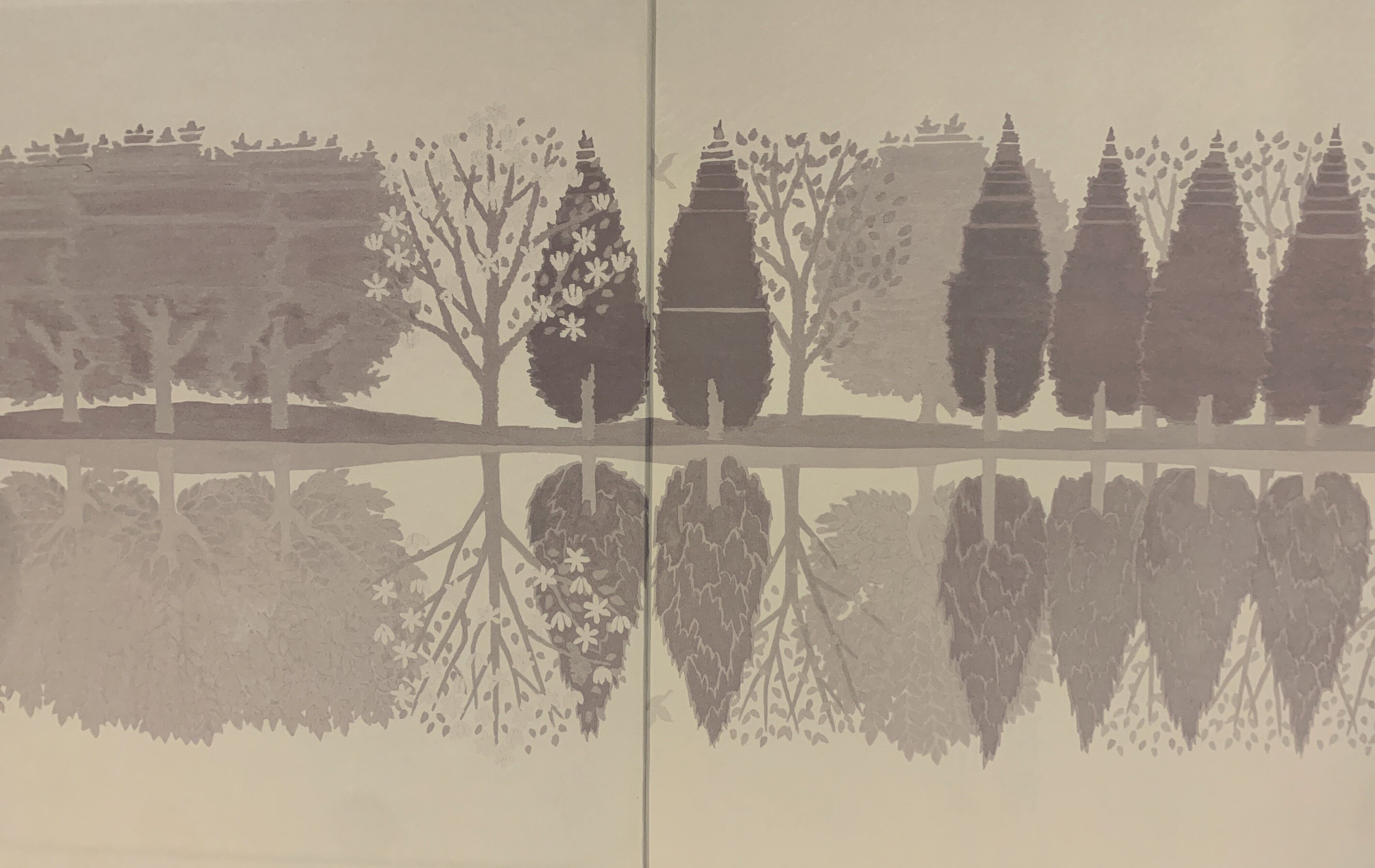 東山魁夷 風景との邂逅 | 古書かいた