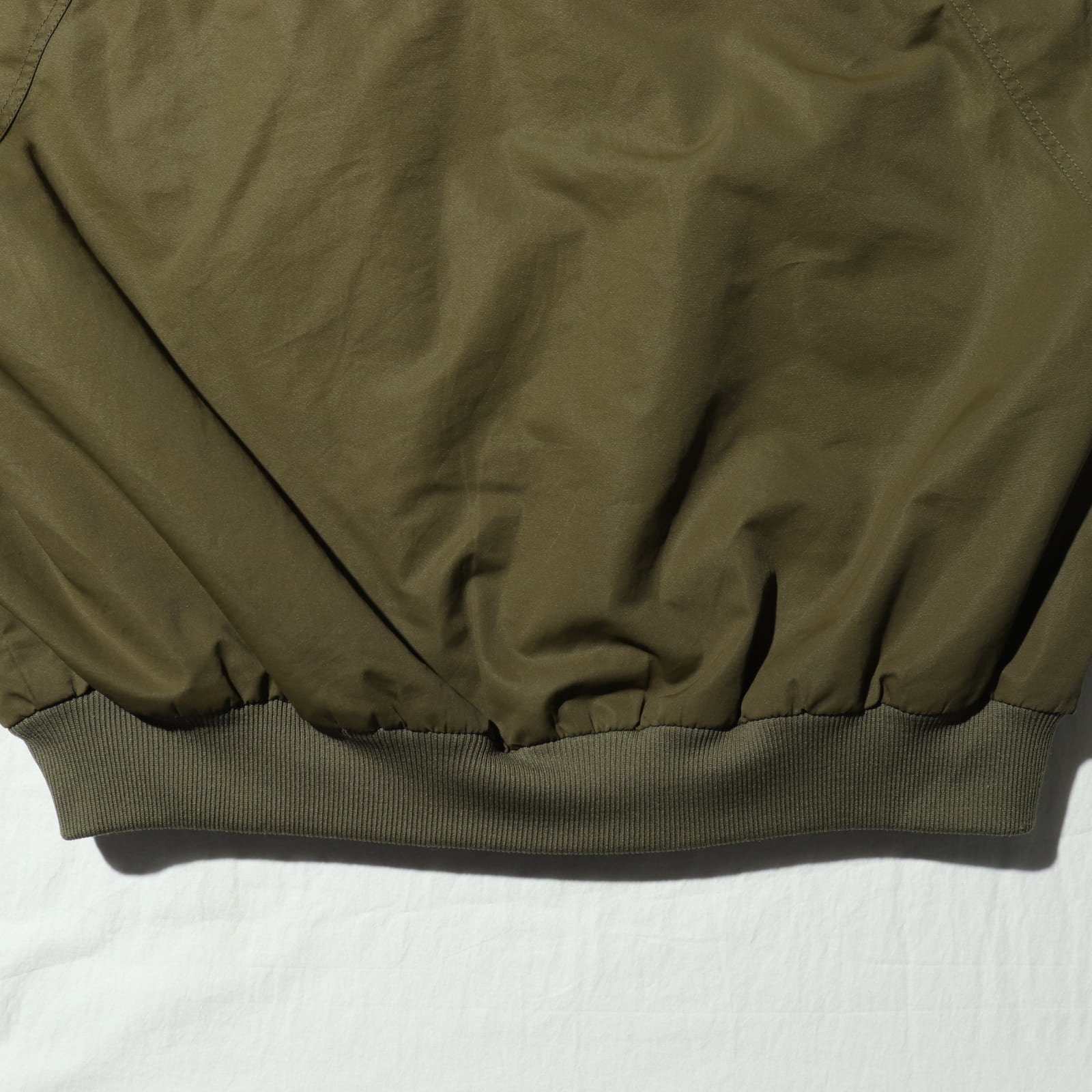 美品 M オリーブグリーン 07年 Patagonia Shelled Synchilla Jacket