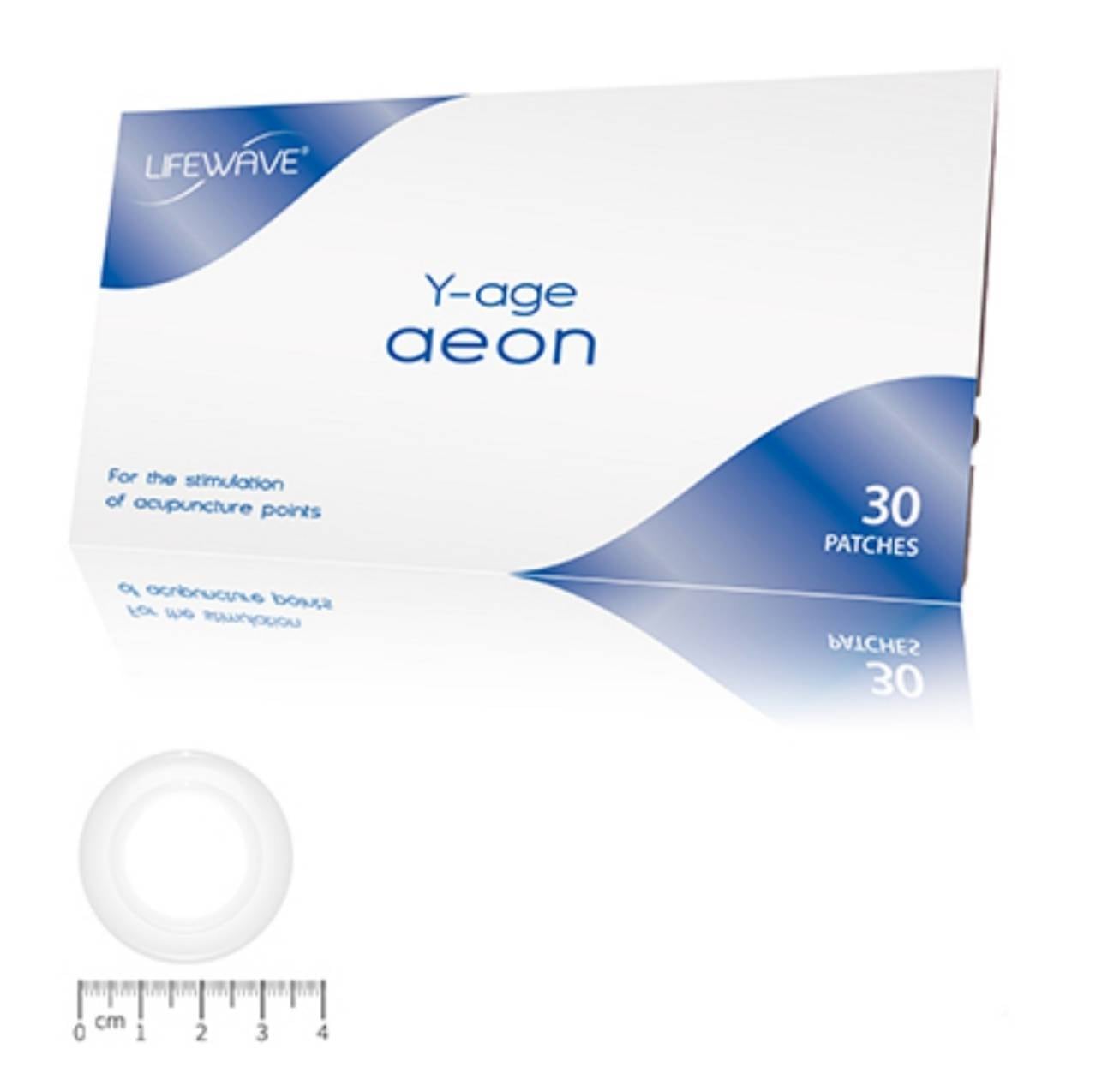 ライフウェーブ イーオン パッチ30 | Pay ID