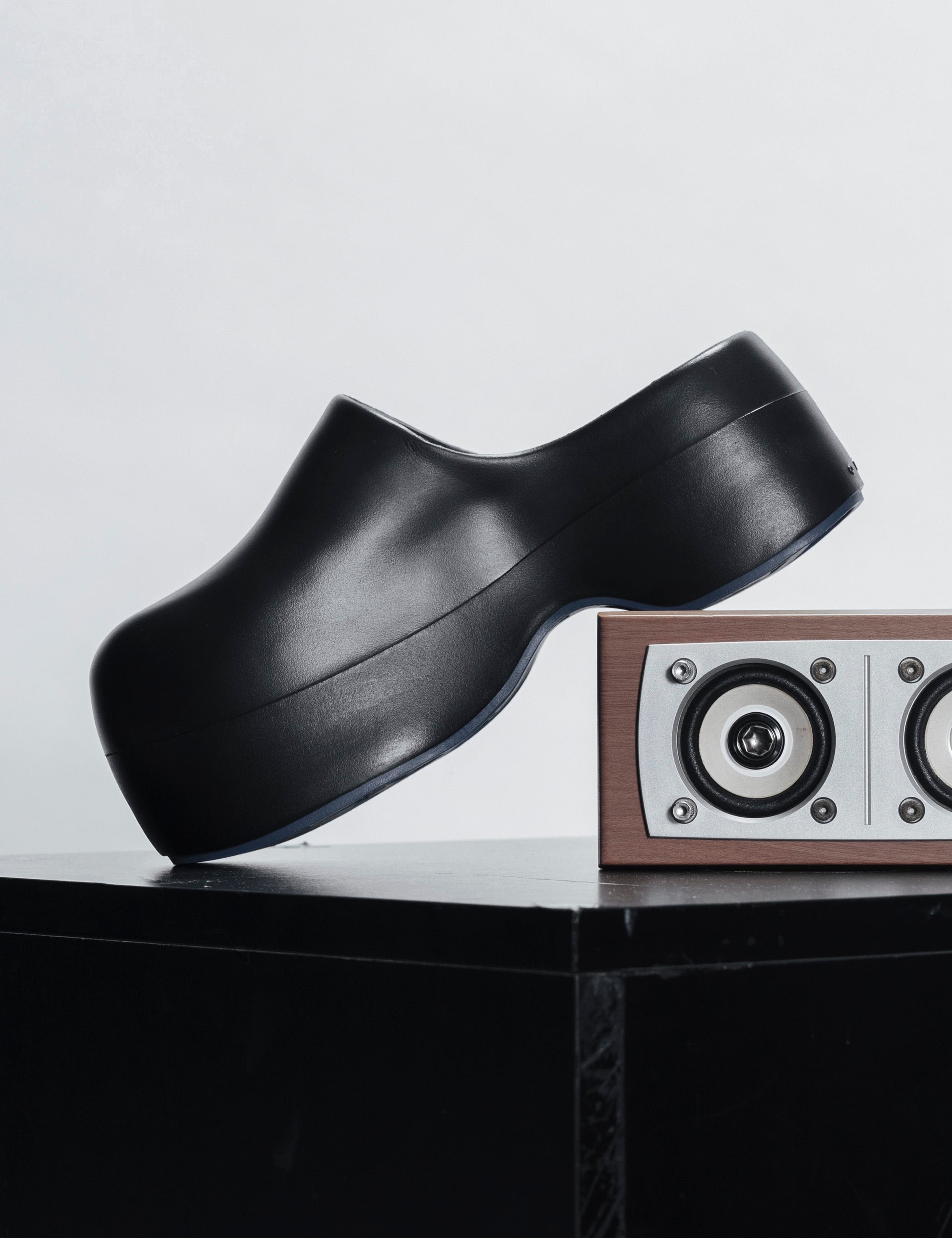 1F MATT BLACK | OFOF