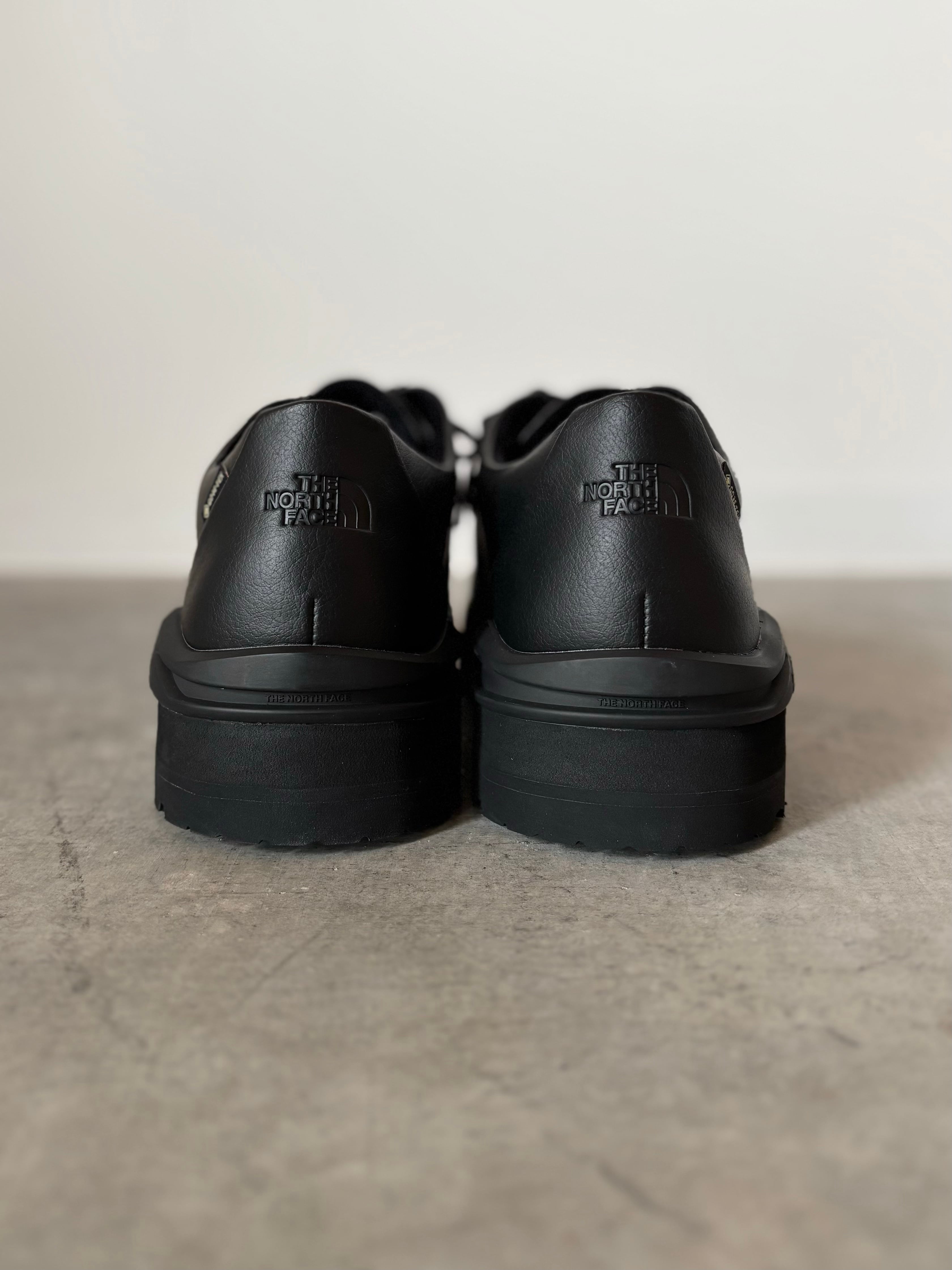 THE NORTH FACE ノースフェイス【 Decade GORE-TEX Moccasin