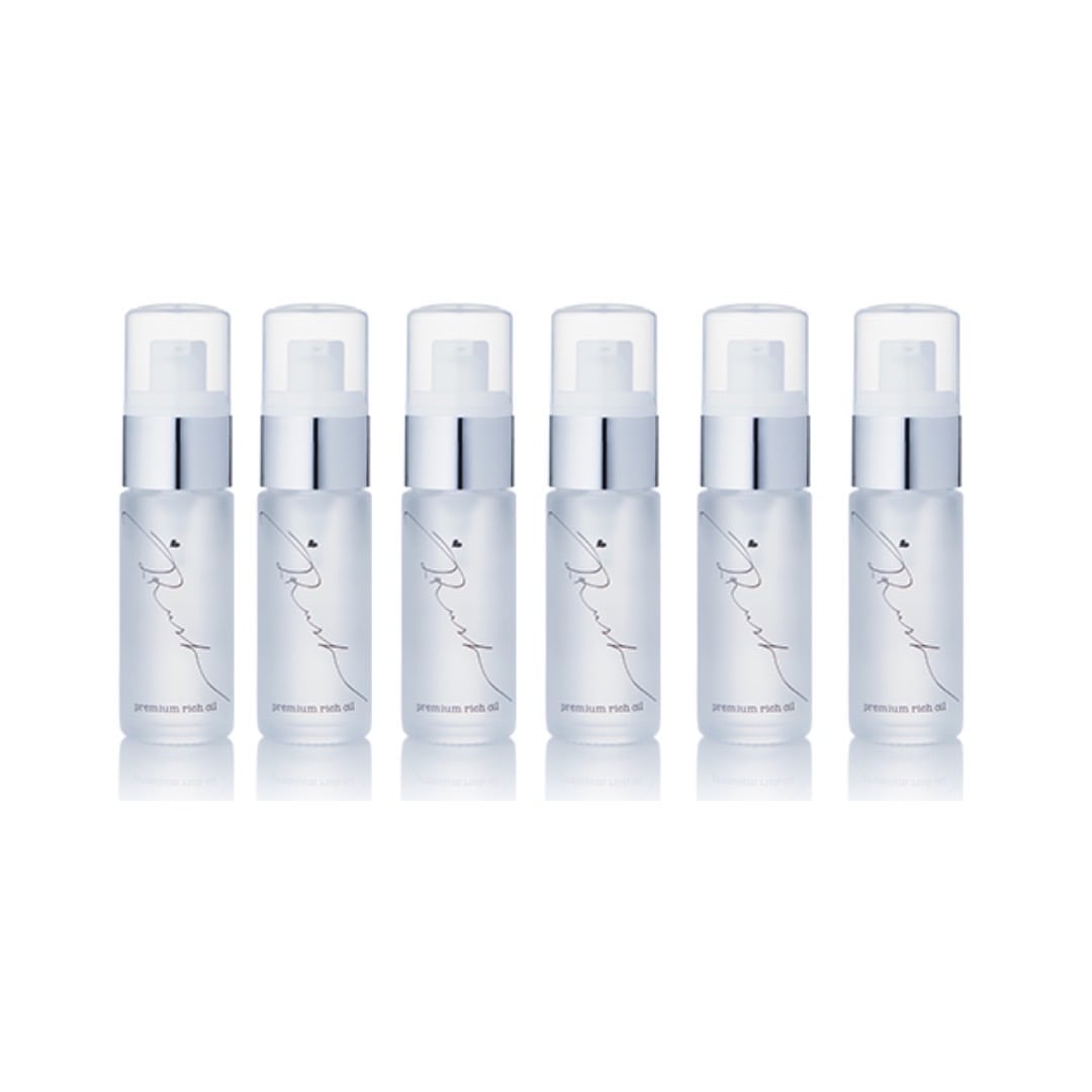 プレミアムリッチオイル | I Rush 公式通販サイト