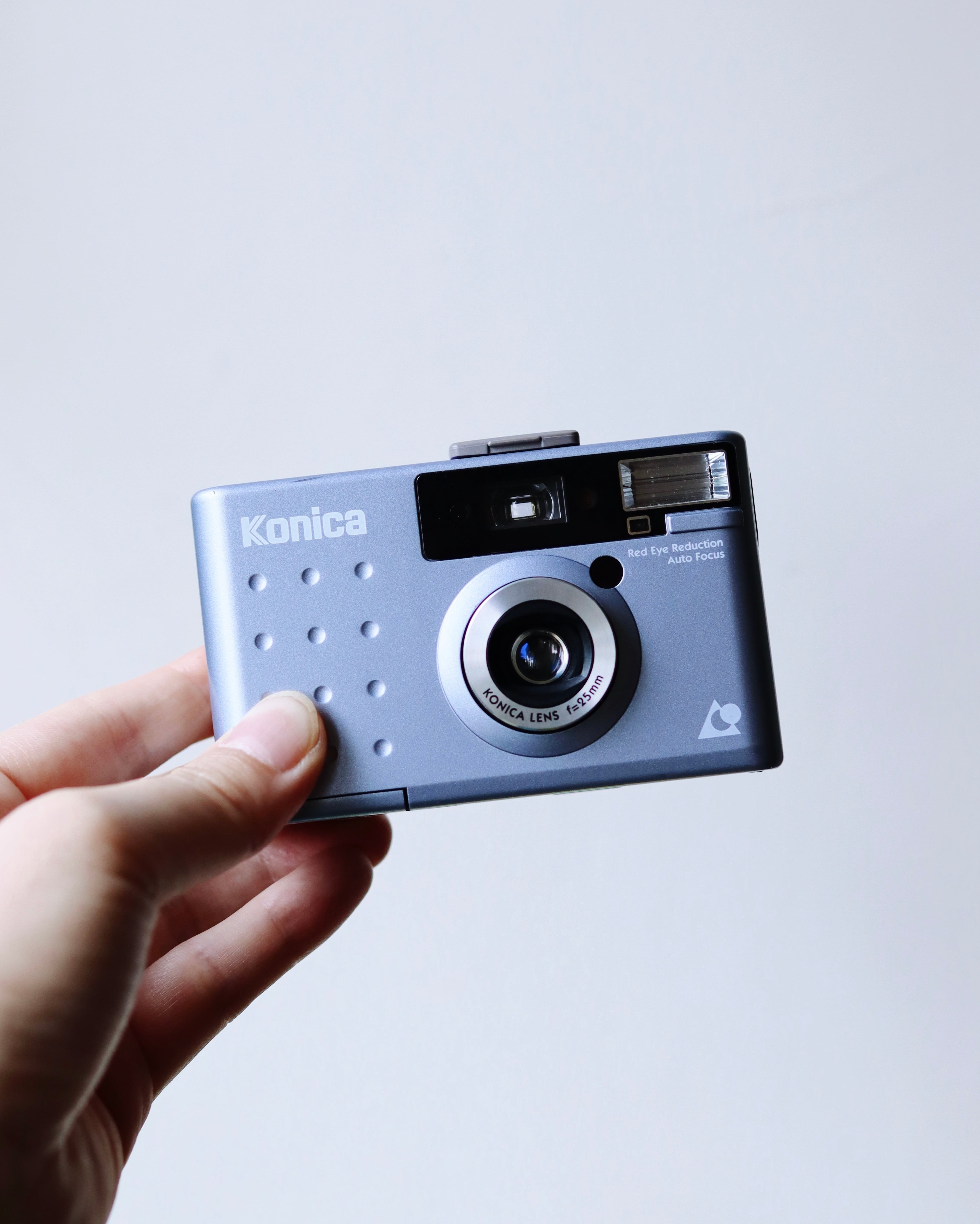 Konica Revio CL / コニカ | boromeez camera ◎ ボロミーズカメラ