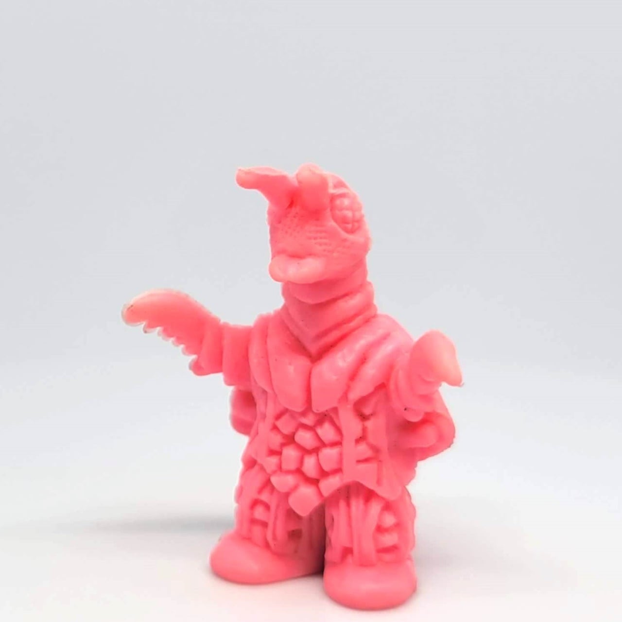 ウルトラ怪獣消しゴム第7弾・ウルトラマン怪獣100点プラス100点