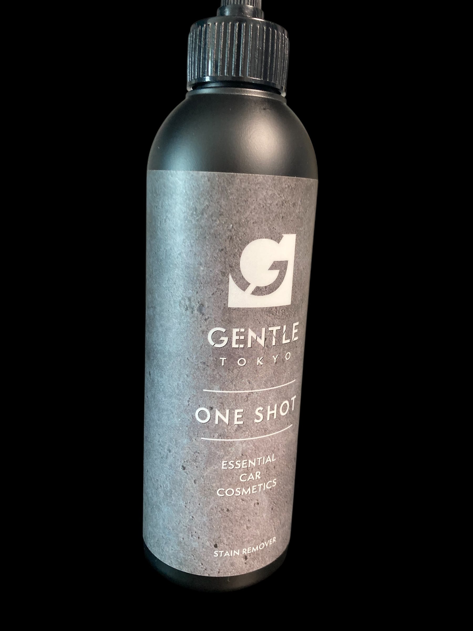 GENTLE | Detailer's Choice