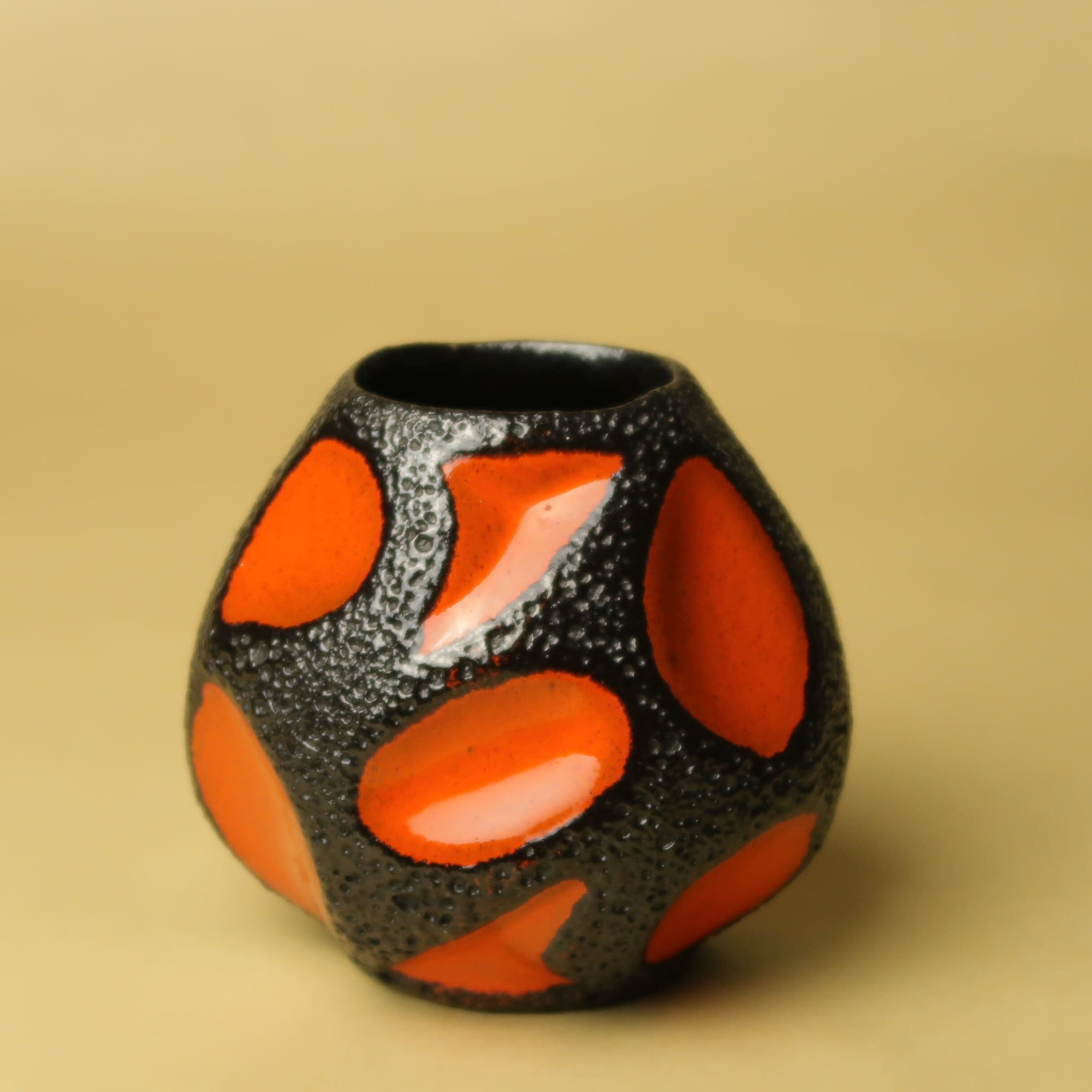 ☆1点限り☆ Fat Lava ES keramik 50年代 希少 ☆1点限り☆ Fat Lava