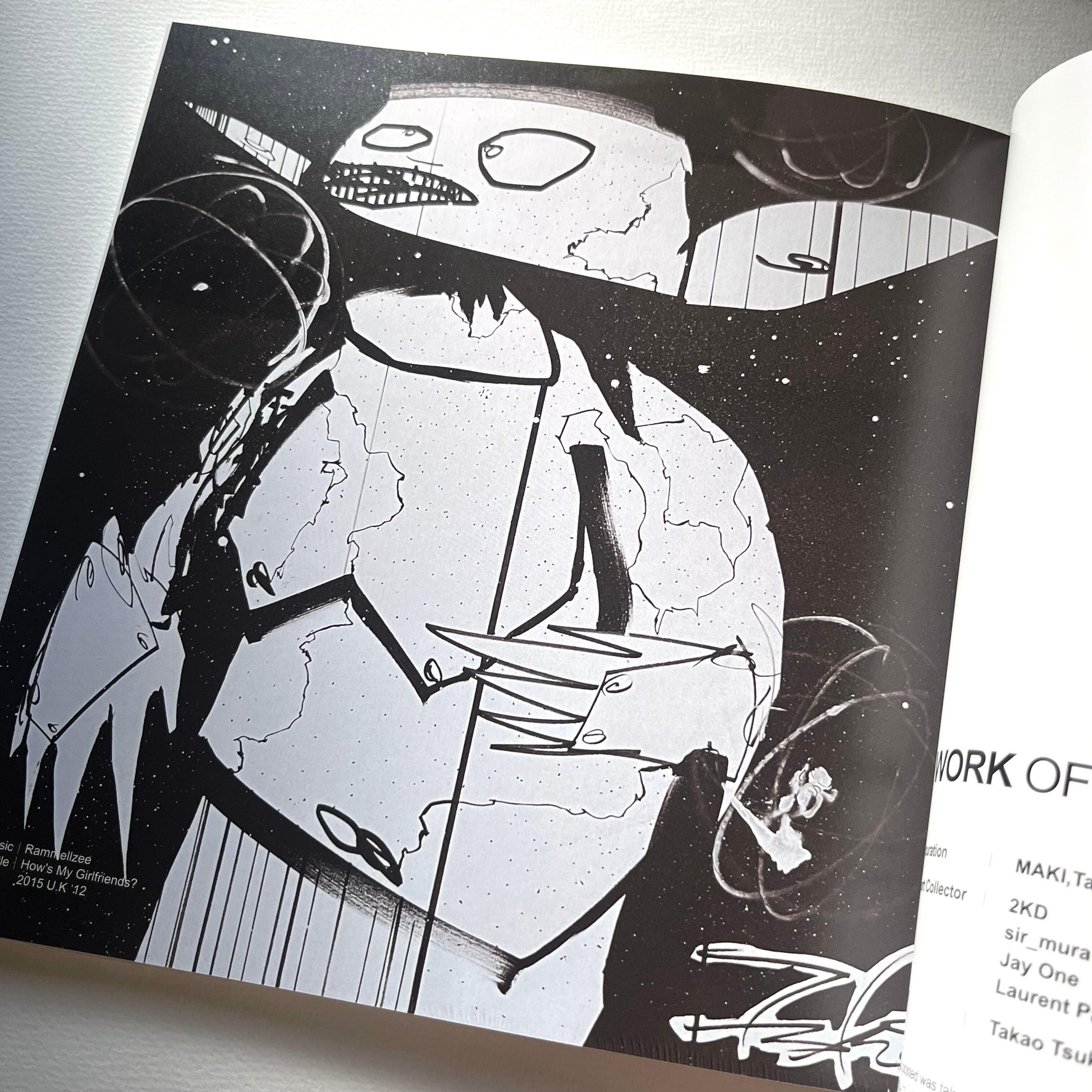 A WORK OF ART VINYL「ART OF HIP HOP」vol.10 / ヒップホップ