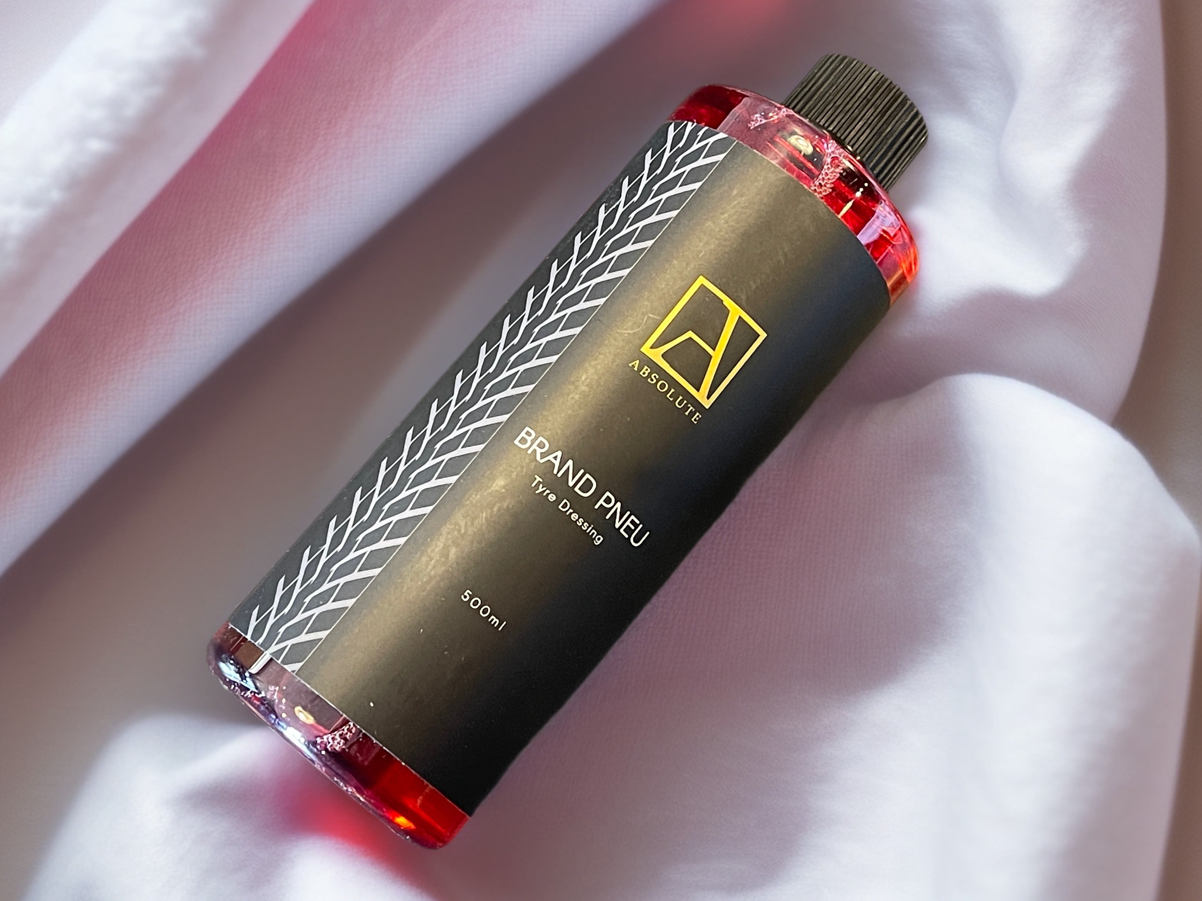 THE DOMINATOR 100ml /天然カルナバワックス/カルナバワックス | wax＆arts