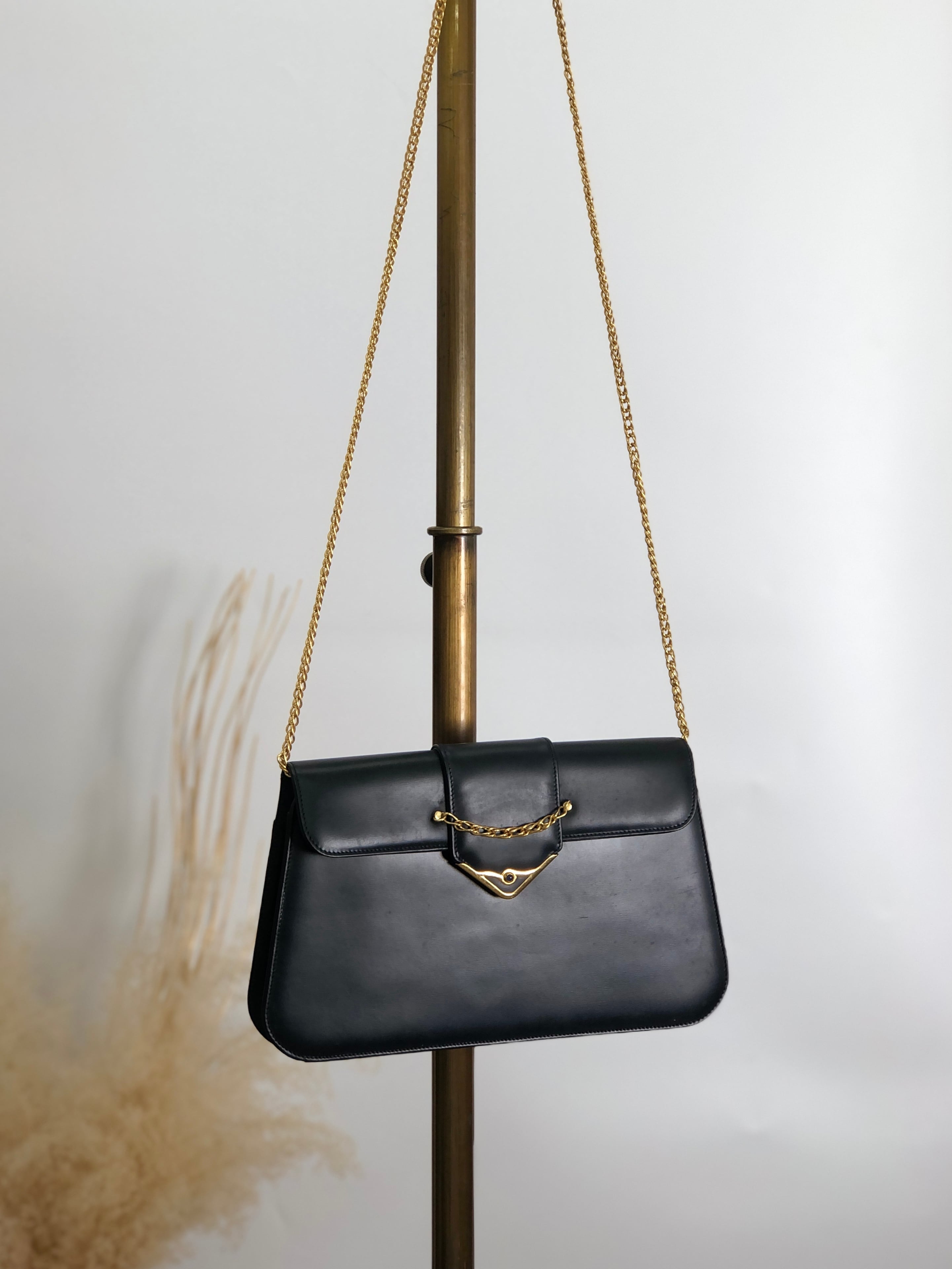 日本直送 名牌中古包 】Cartier カルティエ サファイアライン