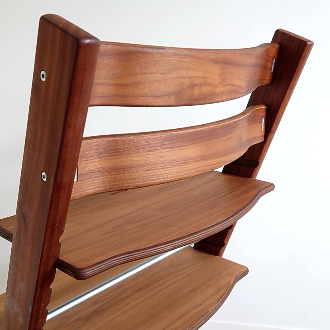 ノルウェーSTOKKE TRIP TRAP/トリップトラップ Exclusive Wood