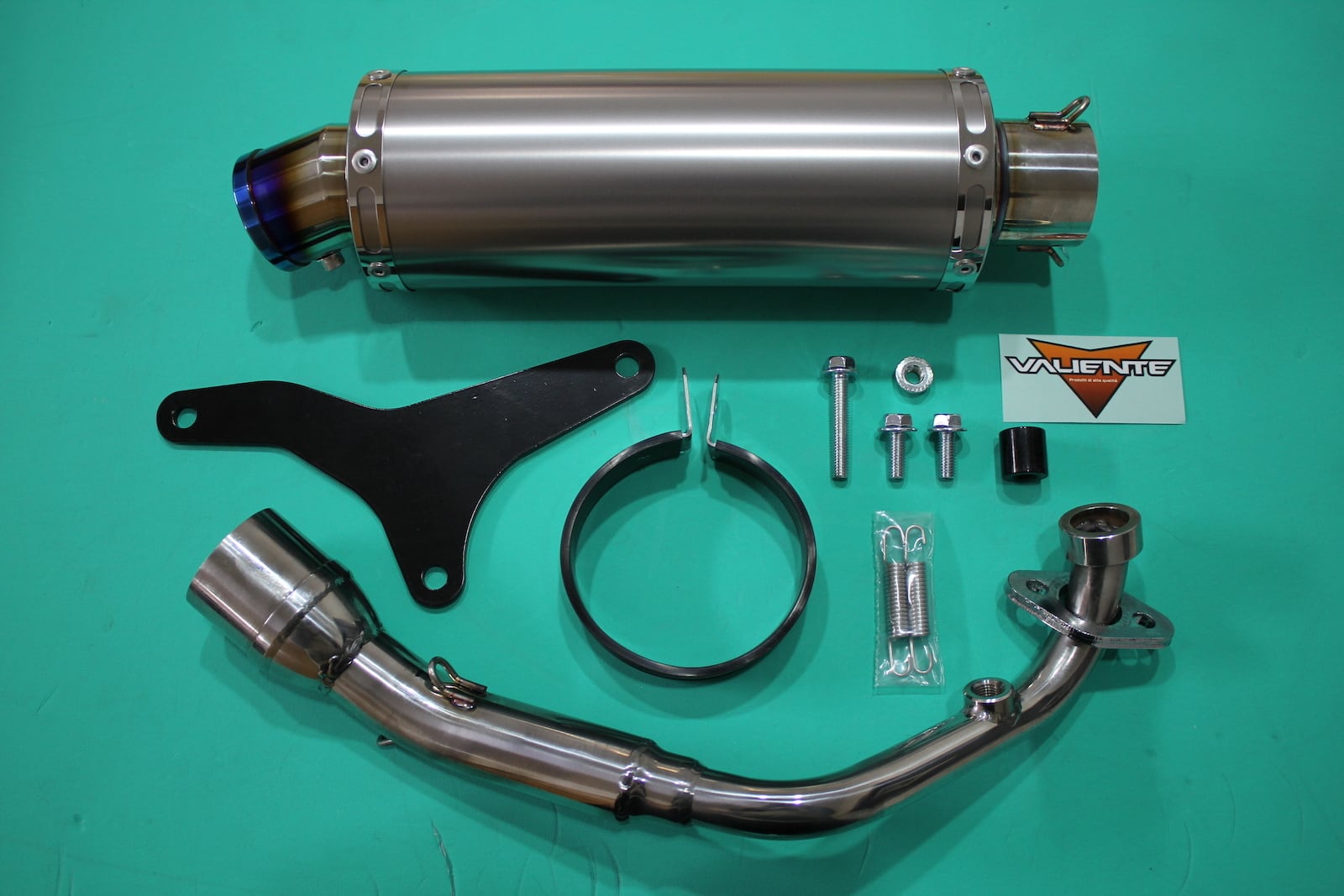 4st JOG ZR ジョグ バイクマフラー 2BH-SA58J 2017年～2018年モデル