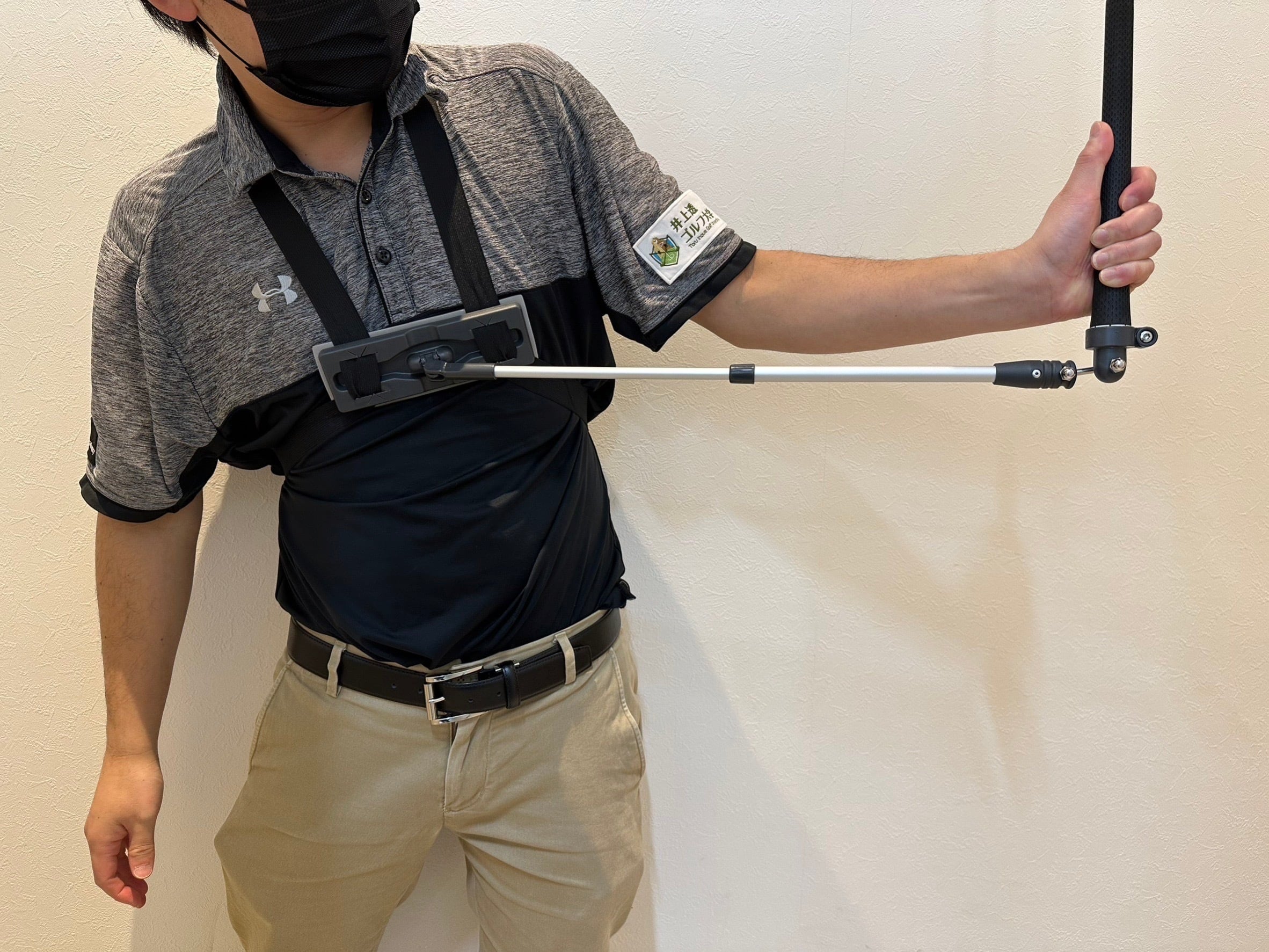 Club Motion Navigator | 10YASHOW10【東家商店/トウヤショウテン】