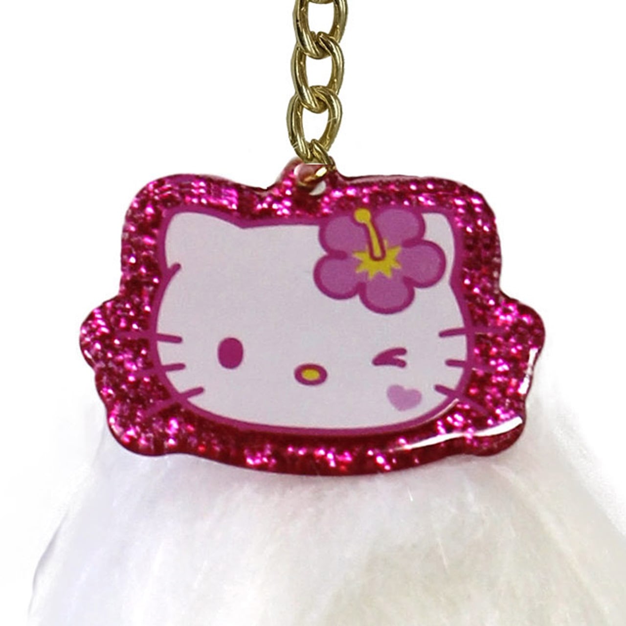 はろうきてぃしっぽ倶楽部 冬季限定 ハスキー ハローキティ はろうきて