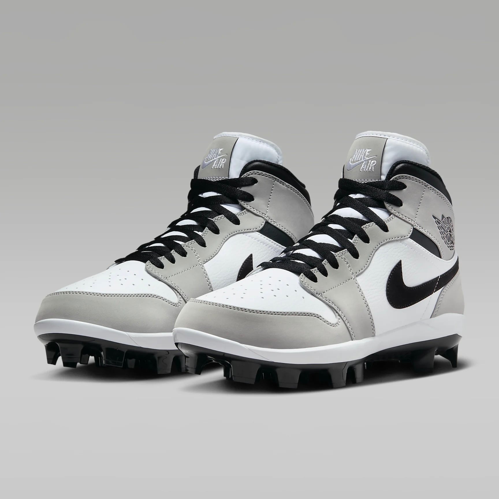 日本未発売】 ナイキ ジョーダン 野球 スパイク Jordan 1 Retro MCS