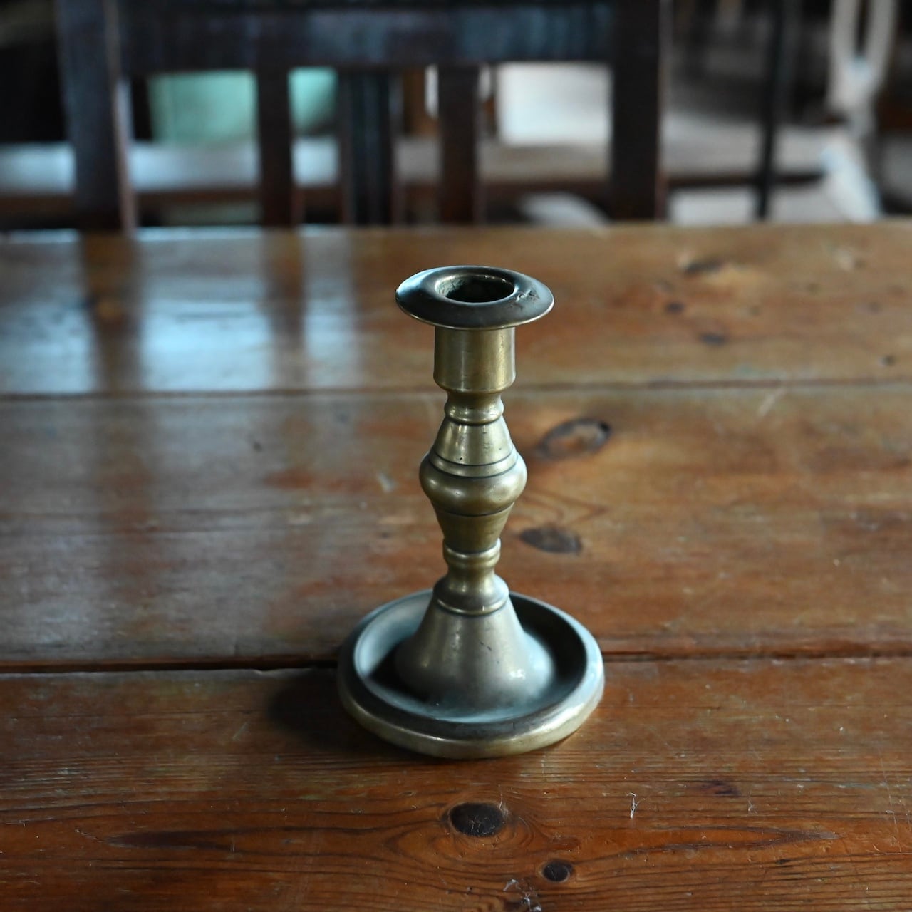 Candle Stand / キャンドル スタンド【A】〈 蝋燭・燭台・店舗什器