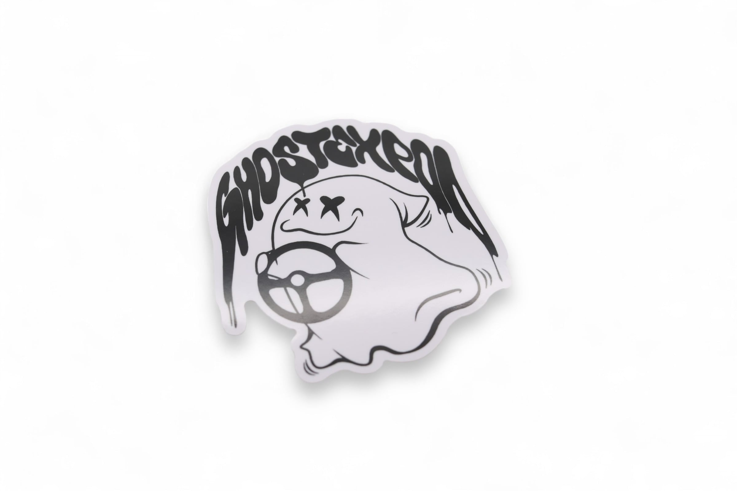 おばけ | GHOST EXPOD