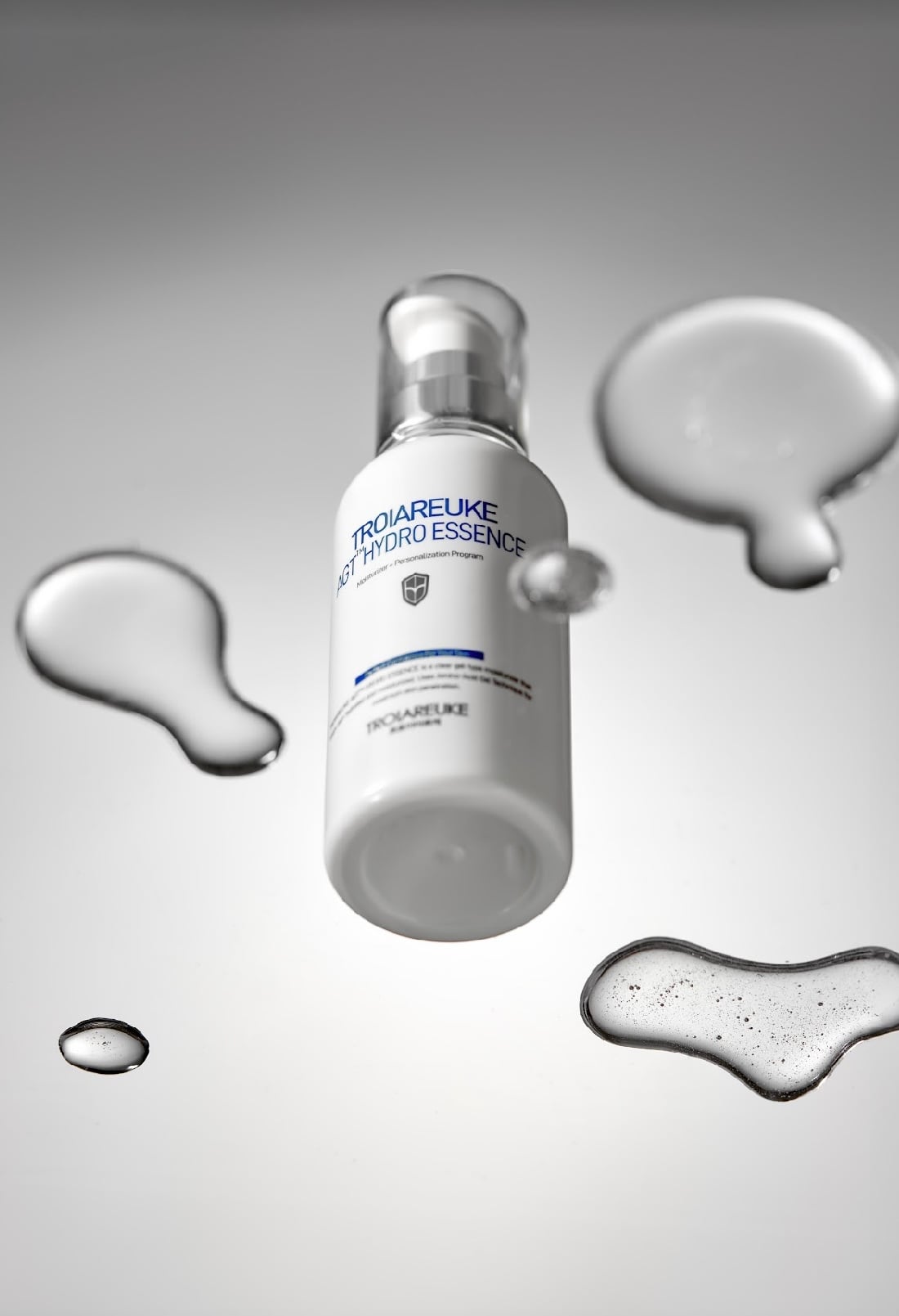 TROIAREUKE】AGT ハイドロエッセンス 100ml | amaraselect