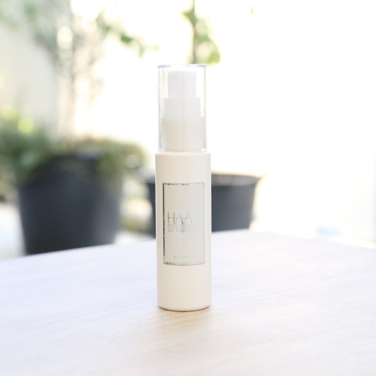 HAAB REPRO】トライアルセット（トナー・Cゲル・パウダー各ミニ3点