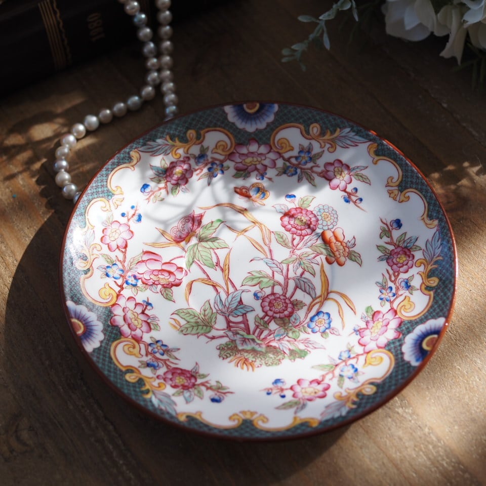 サルグミンヌ | antique FEELPORT アンティーク食器の専門店