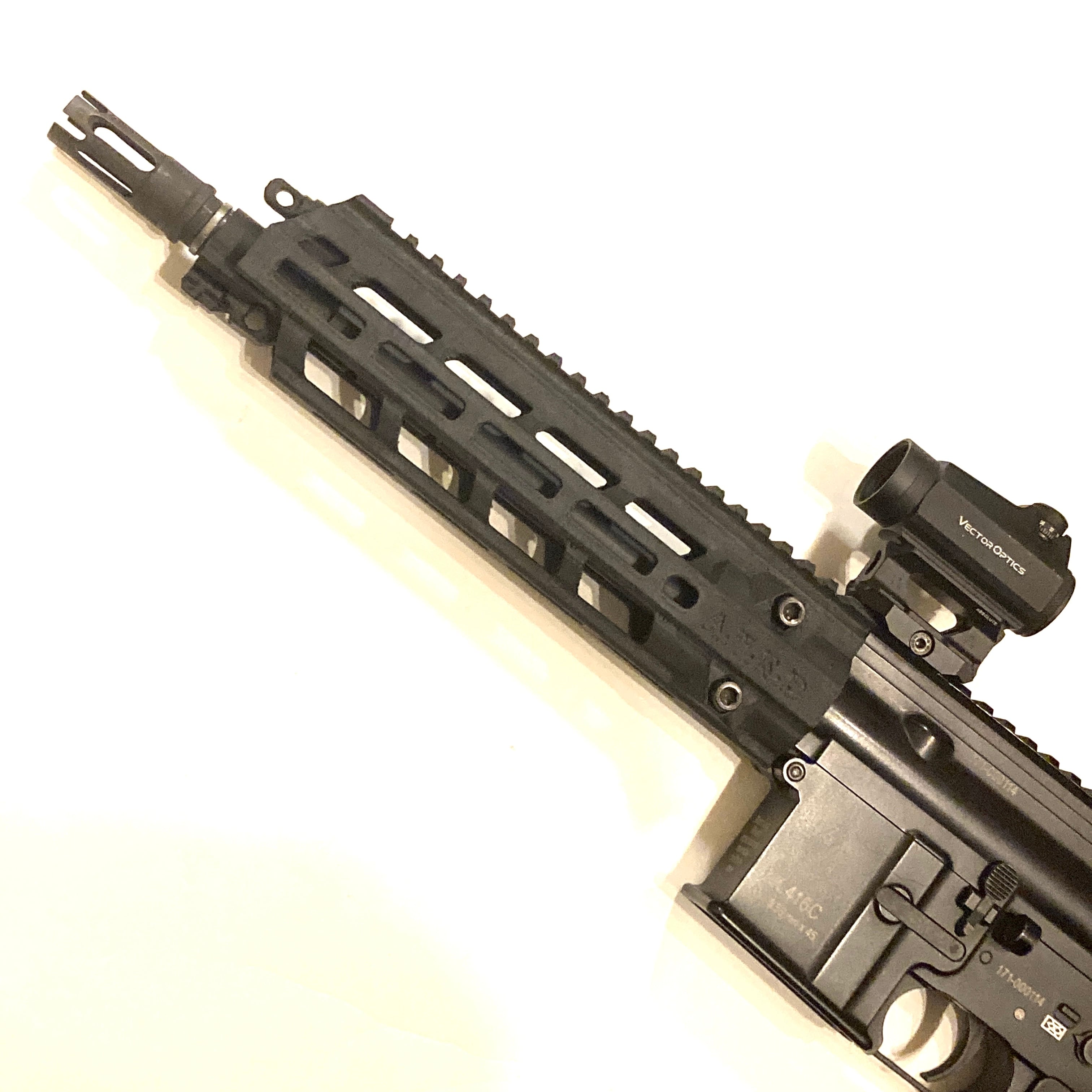 20式型 次世代HK416用7.5 / 9.5inchハンドガード | Pay ID