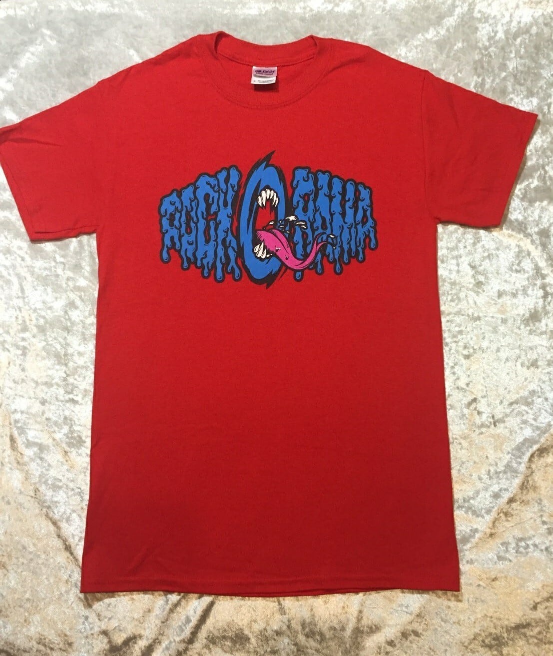 FACT 15周年記念Rock-O-Rama来場者限定Tシャツ | 情熱古着店