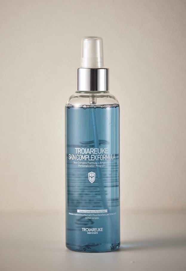 TROIAREUKE】エナジークリーム 125ml | Sweet online shop