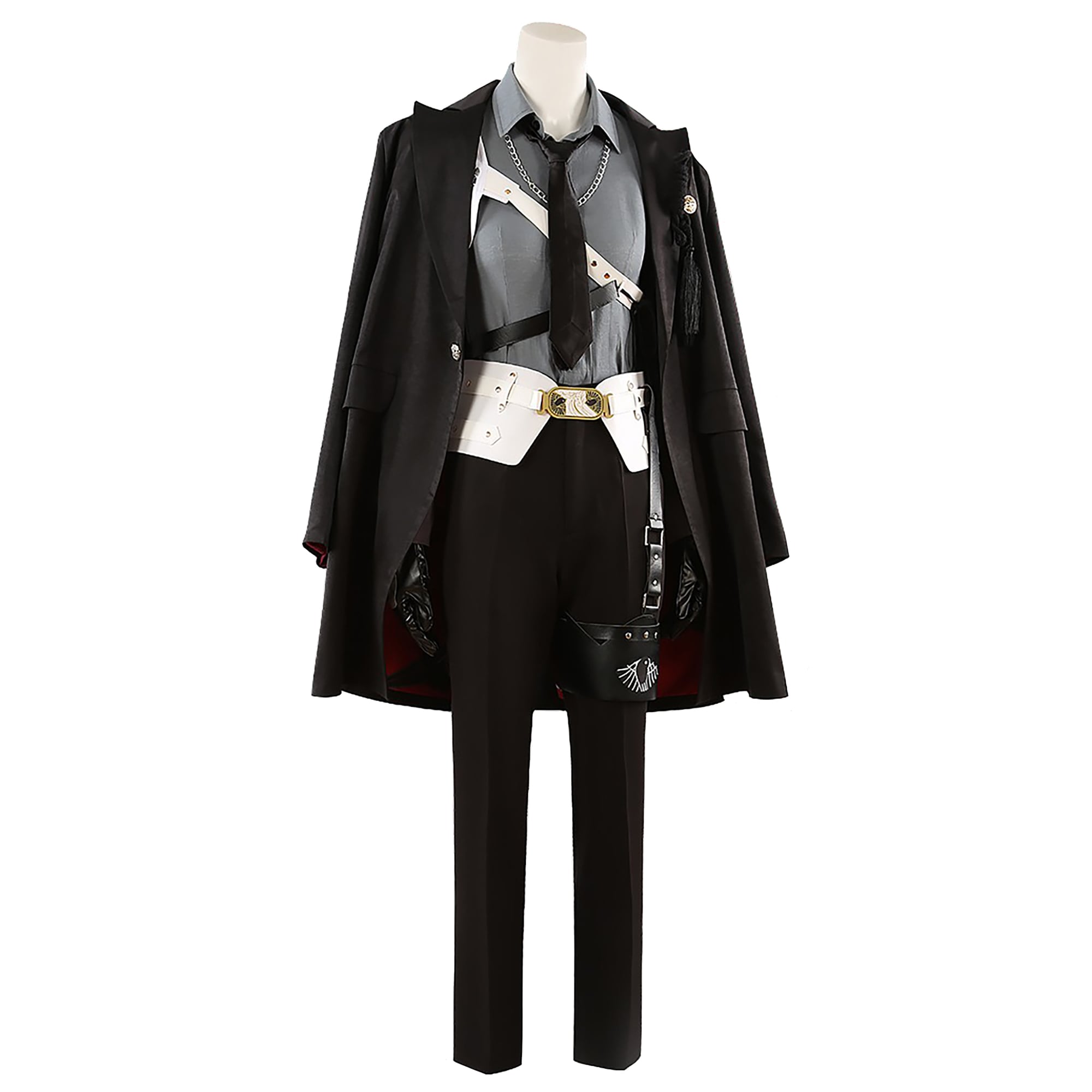 刀剣乱舞 風 後家兼光 戦闘服 通常衣装 ☆受注品☆ | 文化雑貨スタジオ