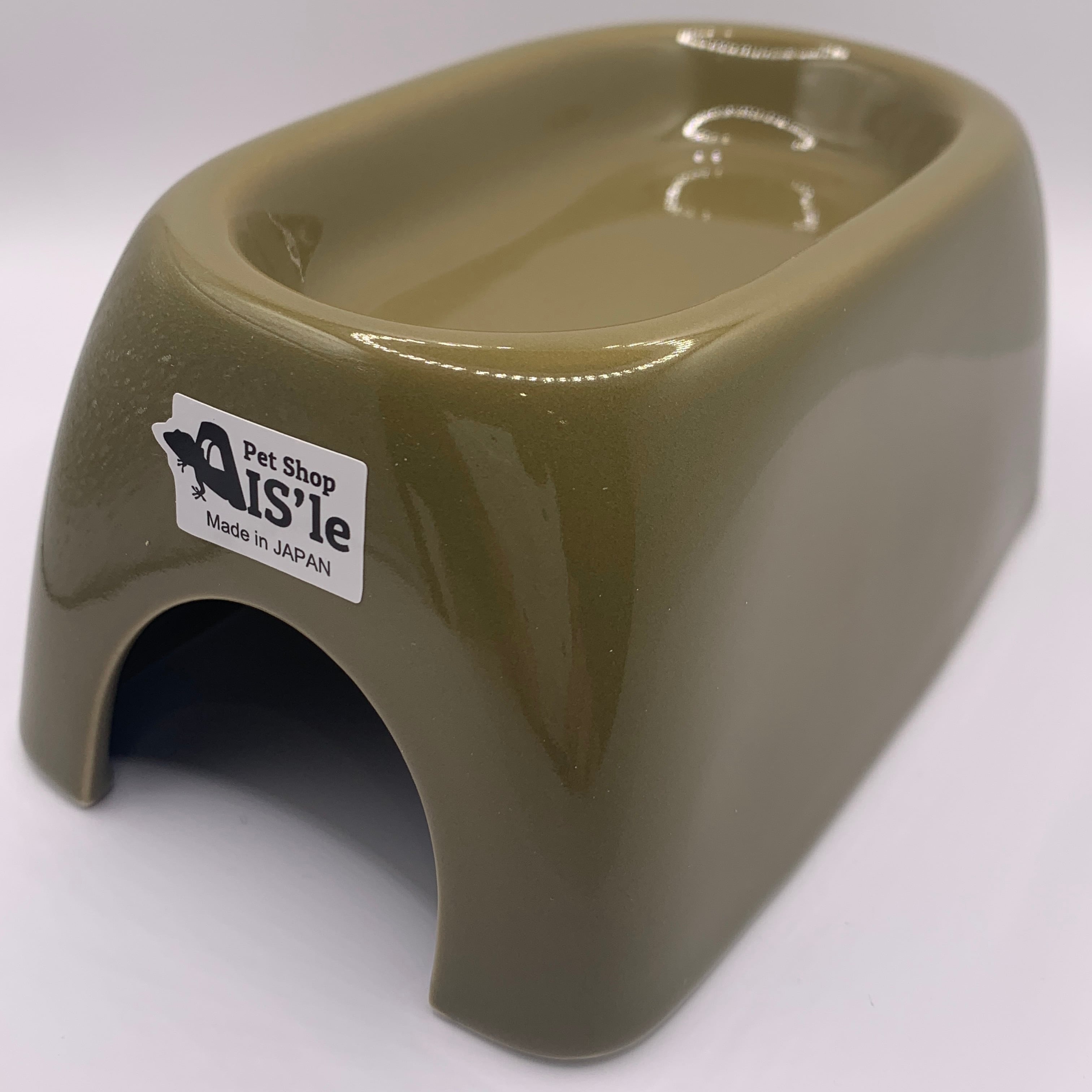 ishelter アイシェルター カーキ | iShelter aiSUru hokkaido 【アイ