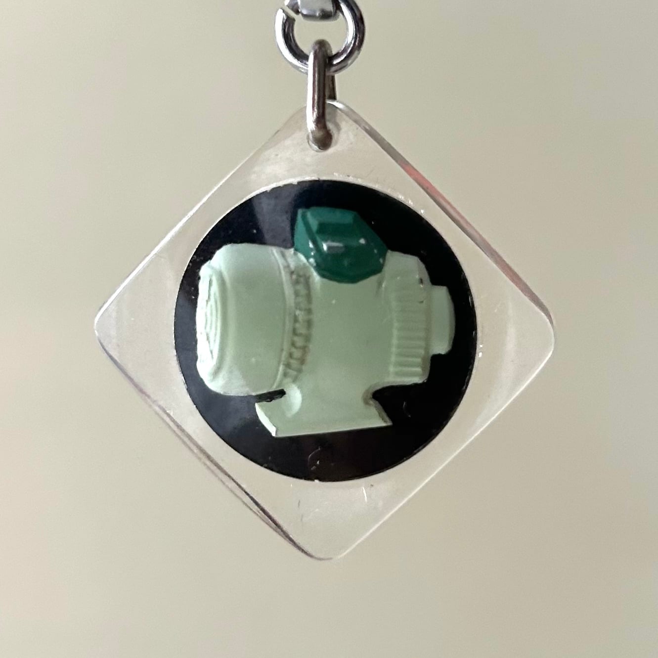 TUDOR 方位磁針 ブルボンキーホルダー | ブルボン蚤の市 ｜ブルボン