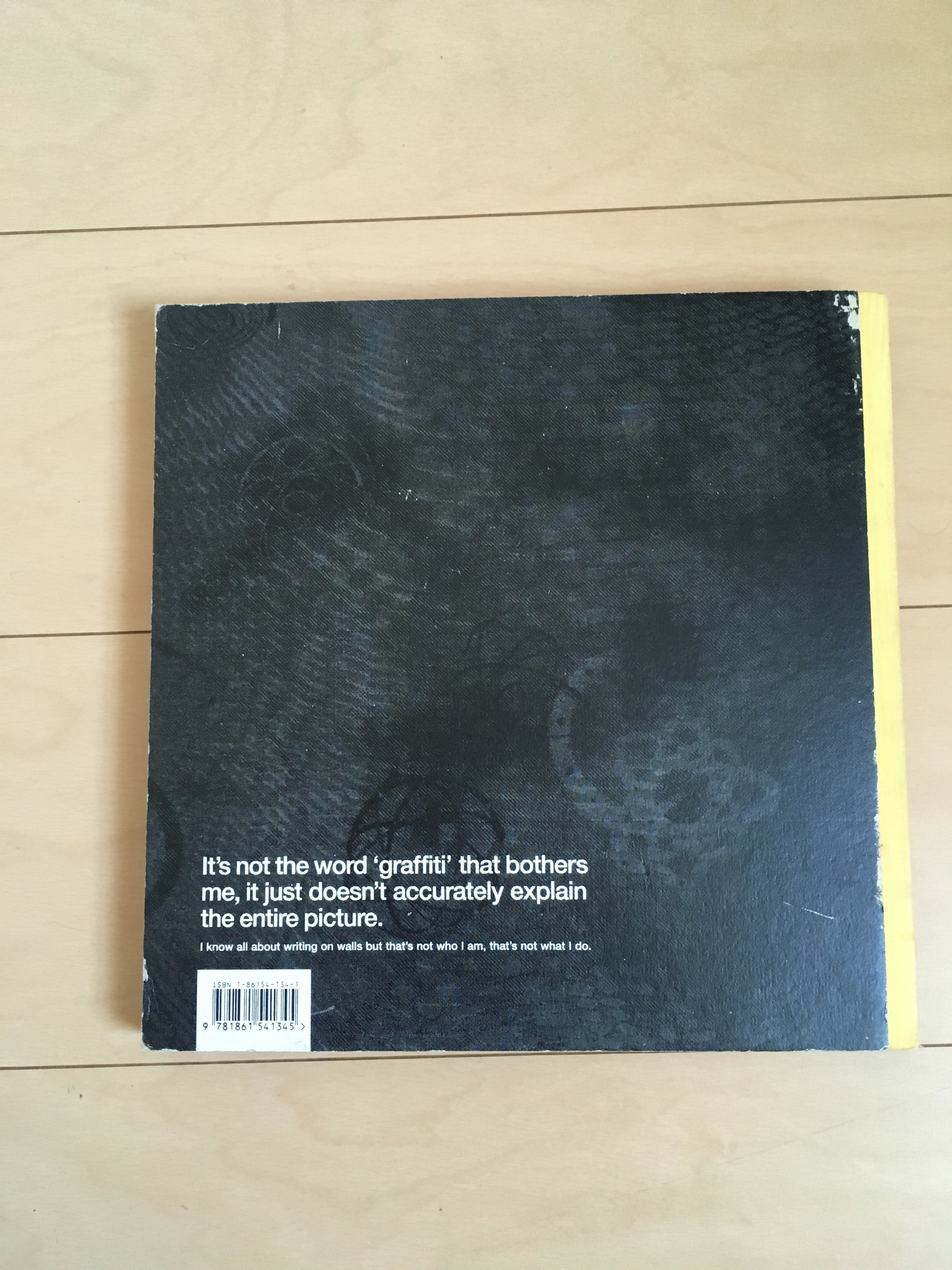 Futura 2000 フューチュラ2000 作品集 ベン・ドラリー（Ben Drury