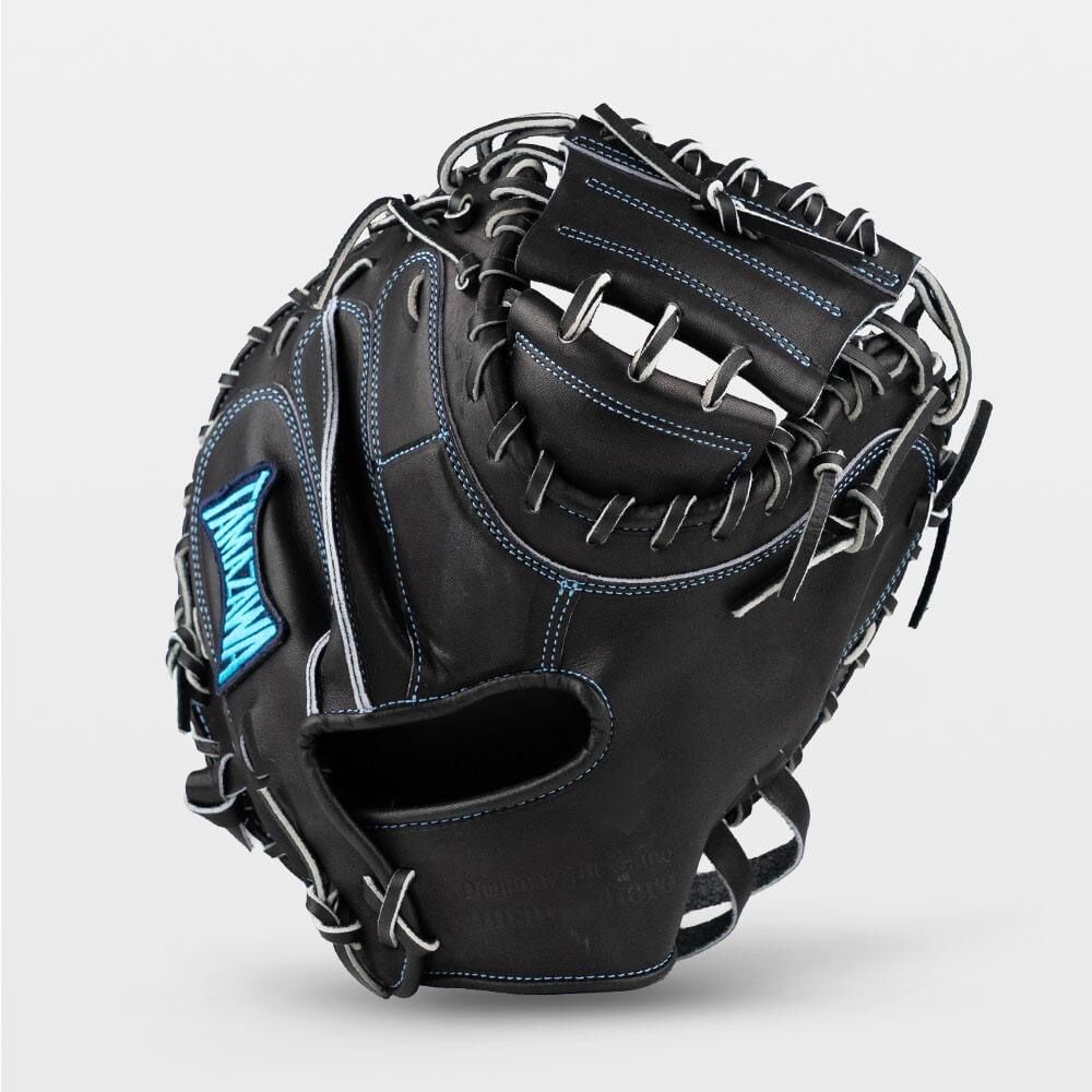 特注】玉澤 軟式キャッチャーミット TNC-AM1 【松本敦輝モデル