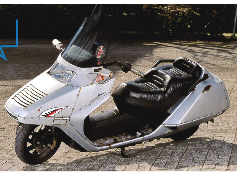 激レア！フュージョン テールカバー ファーストカルム 激レア