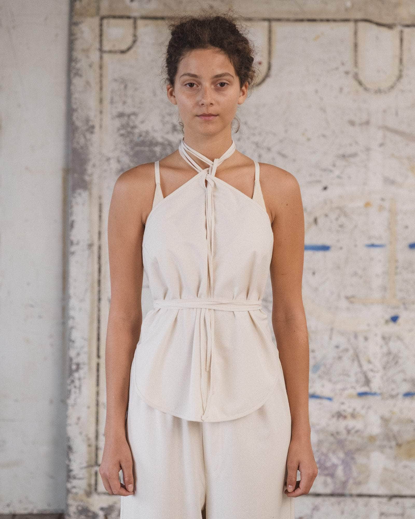 Mar トップ in Assortment | 野生 シルク | ja | Baserange