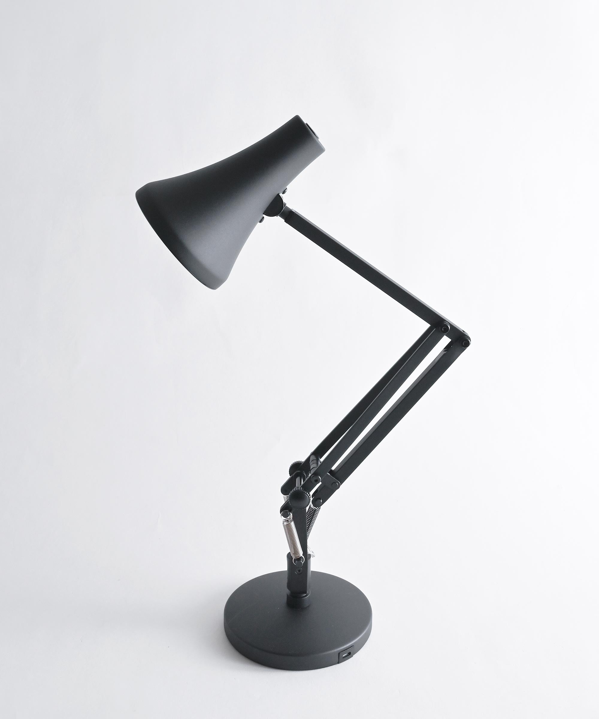 ANGLEPOISE/アングルポイズ】90 MINI MINI デスクライト – BASIC AND