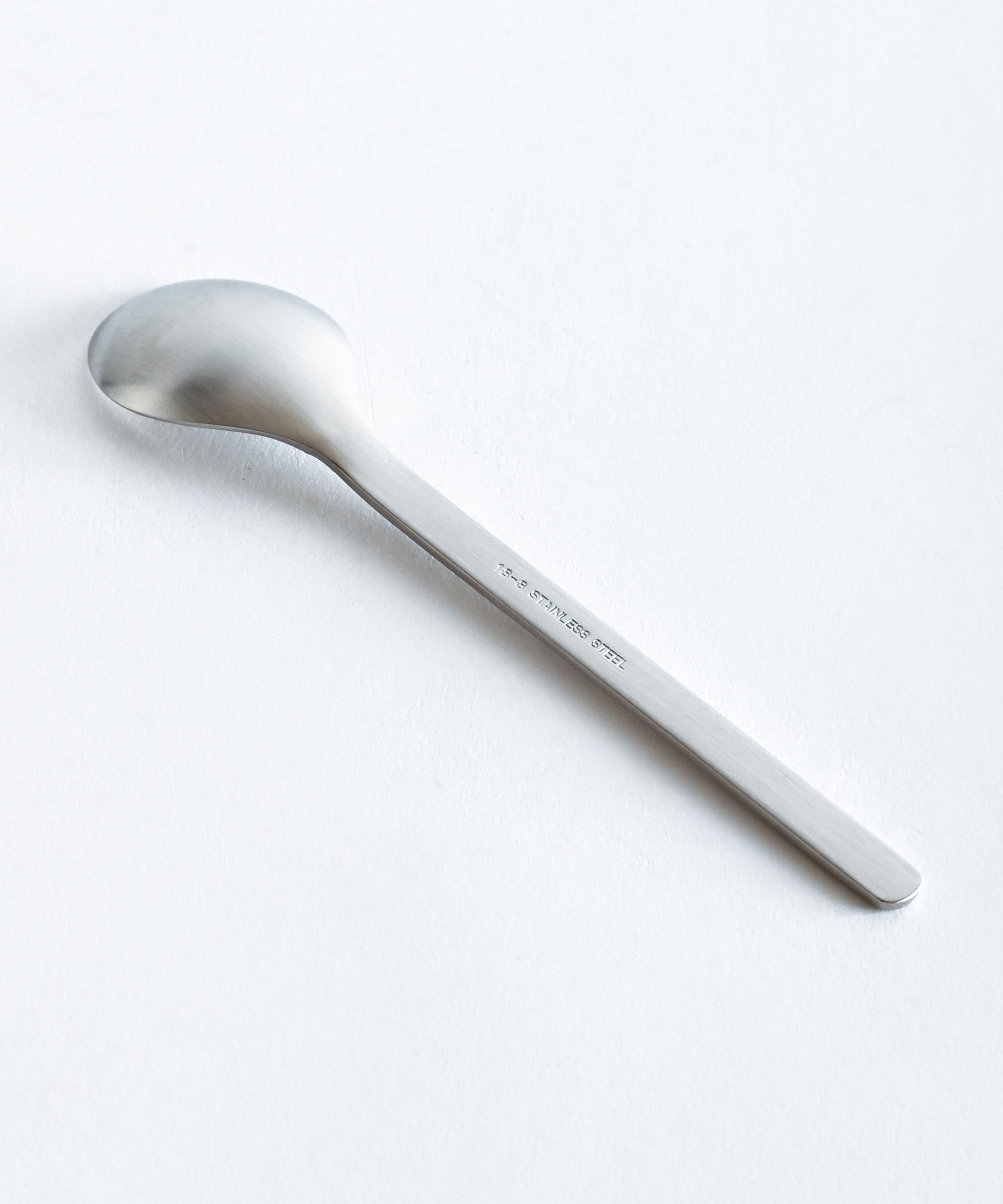 SALUS/セイラス】機内食カトラリー スモールスプーン – BASIC AND