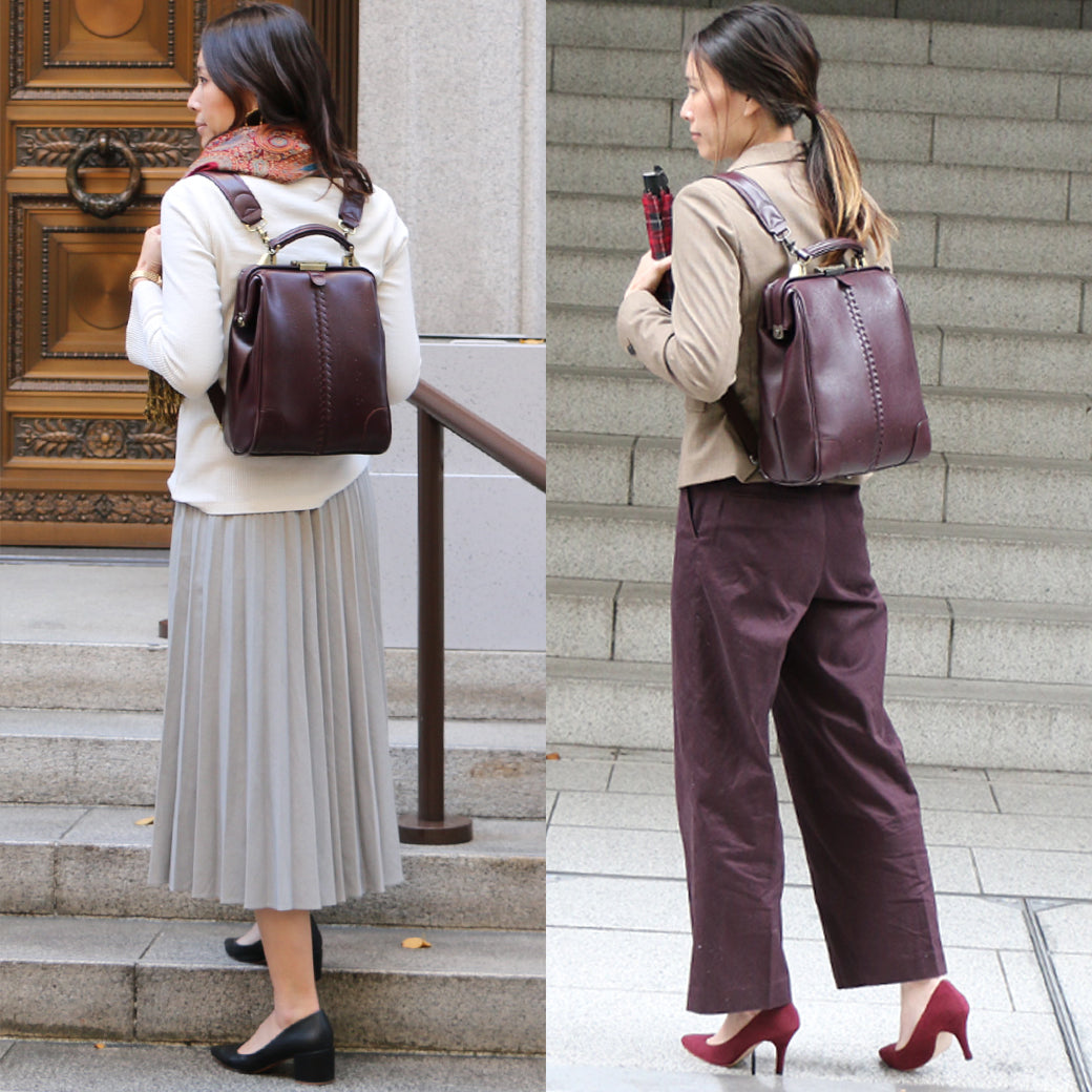 Light XS 豊岡鞄、ダレスバッグ、リュックのYOUTA(ヨウタ)公式通販