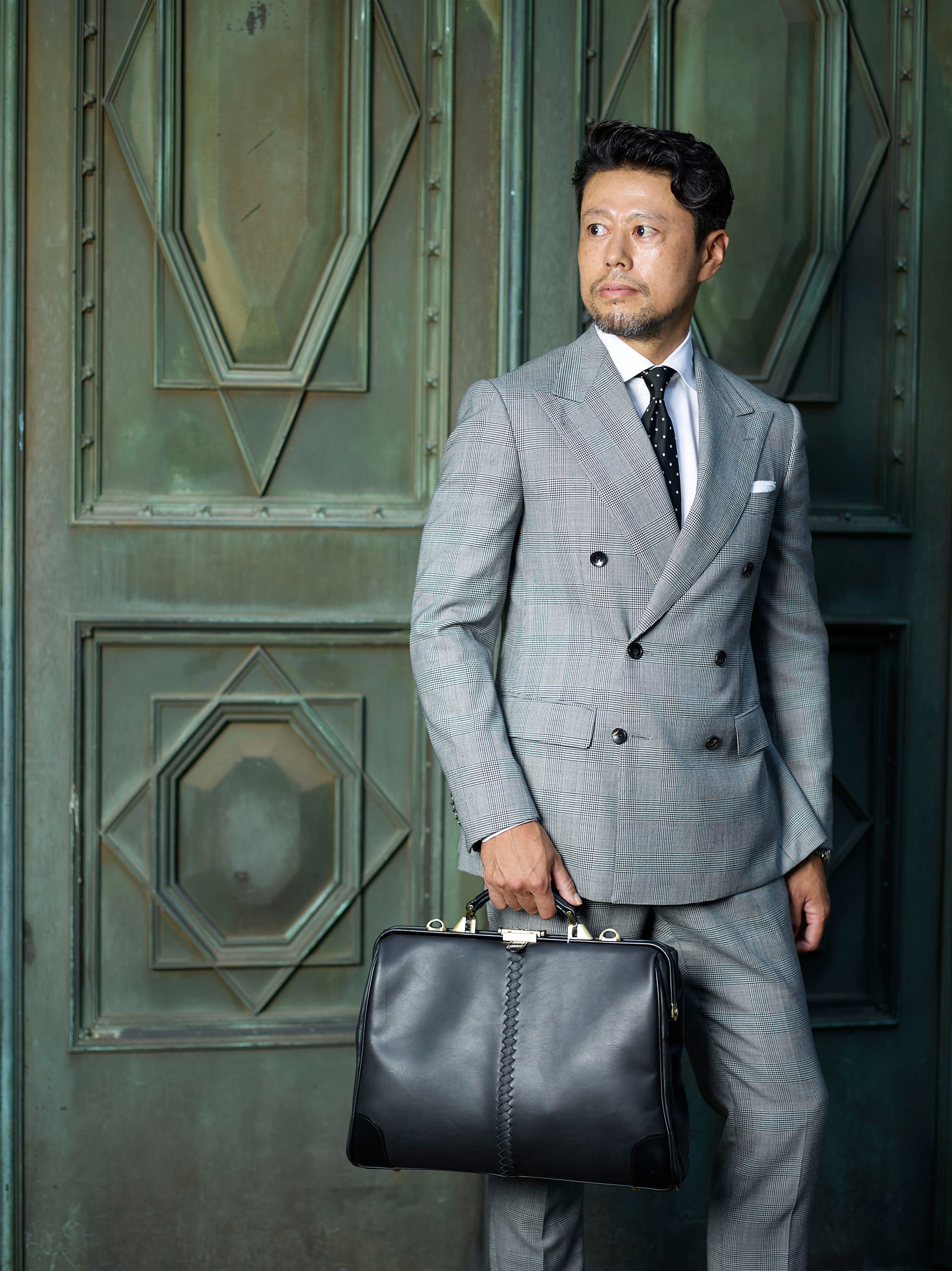 本革 M 豊岡鞄、ダレスバッグ、リュックのYOUTA(ヨウタ)公式通販