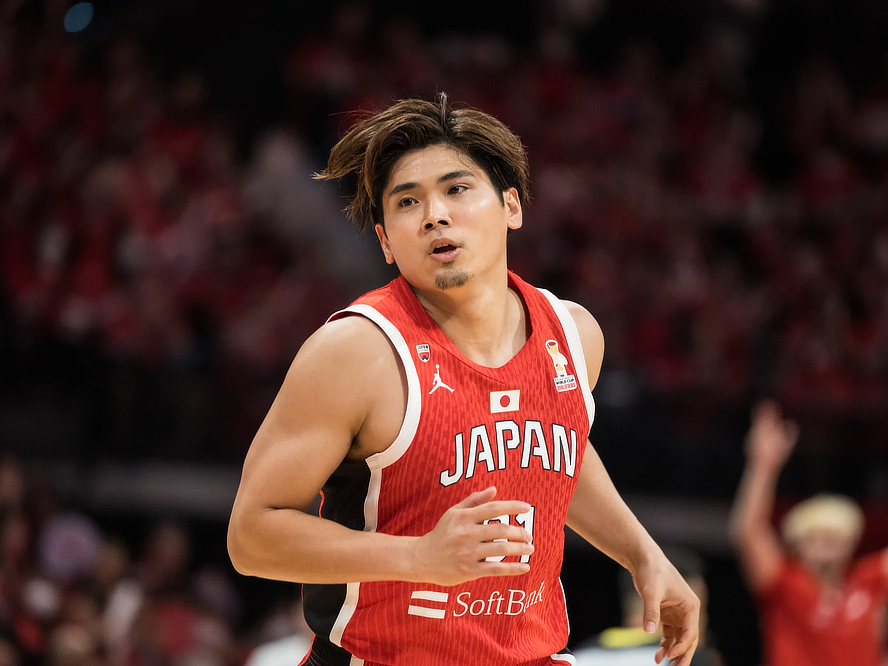 最上級の挑戦者＝ダイバー』を育てる、日米でプレーした中川和之コーチ