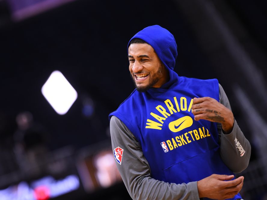 昨夏に契約を延長しなかった選択を後悔したウォリアーズ、優勝に貢献