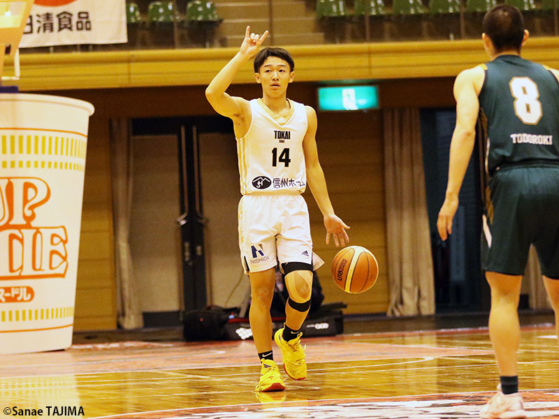 チームの現在地を知ることができる」…U18日清食品トップリーグで奮闘