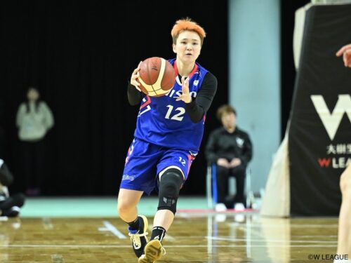 Wリーグ自由契約選手リスト、日本代表経験者の吉田亜沙美をはじめ10人