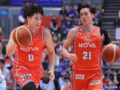 広島ドラゴンフライズが渡部琉をインジュアリーリストに登録…左肩腱板